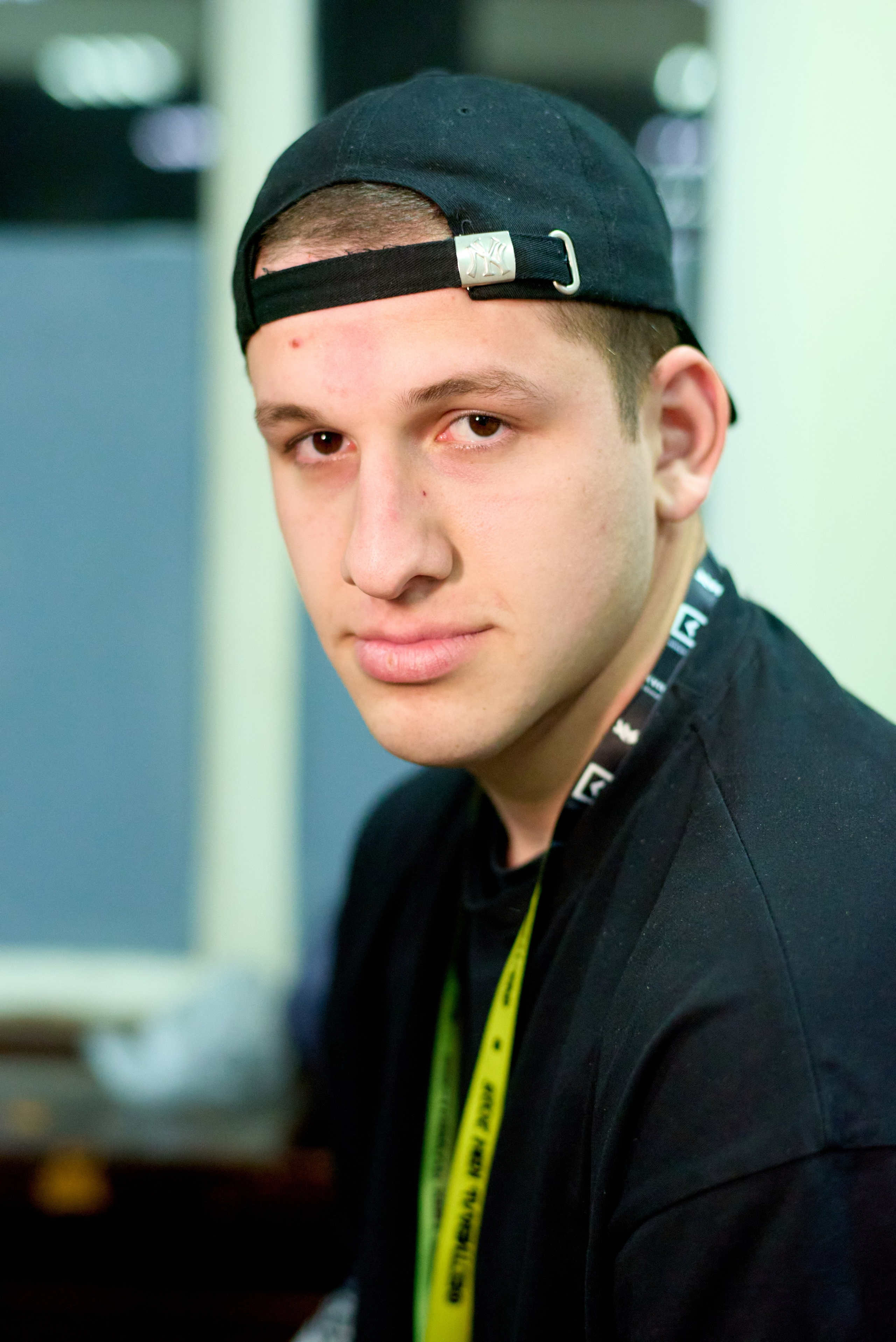 КиВиН-2025. #спецкорНвер