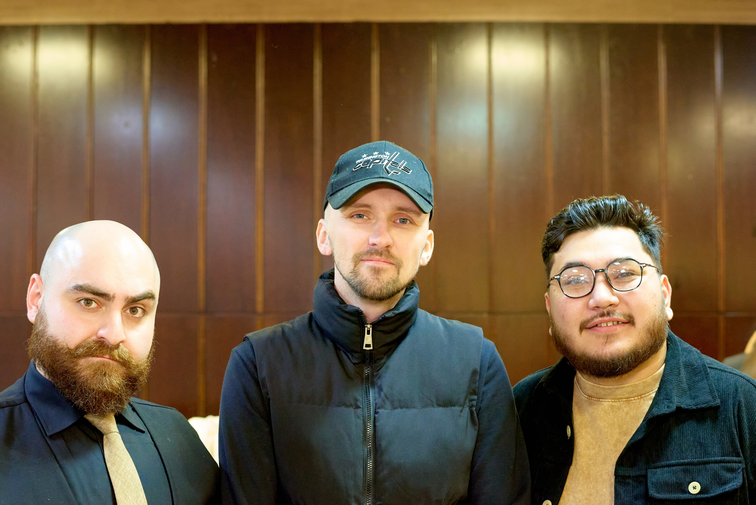 КиВиН-2025. #спецкорНвер