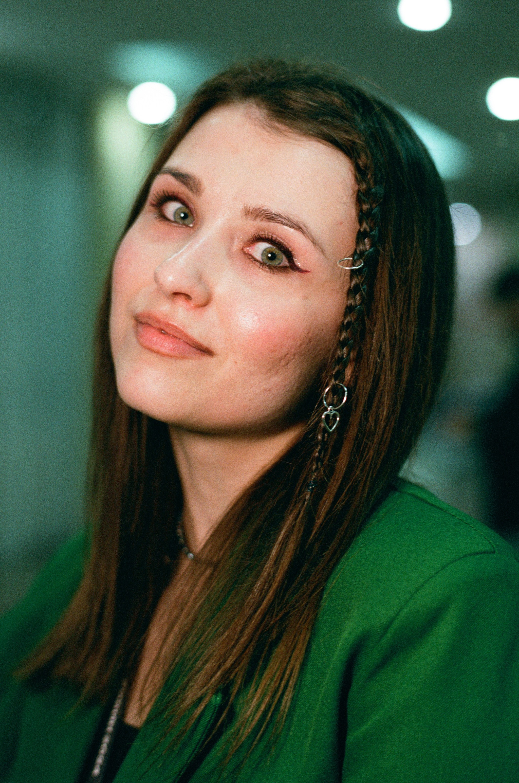 КиВиН-2024. #спецкорНвер