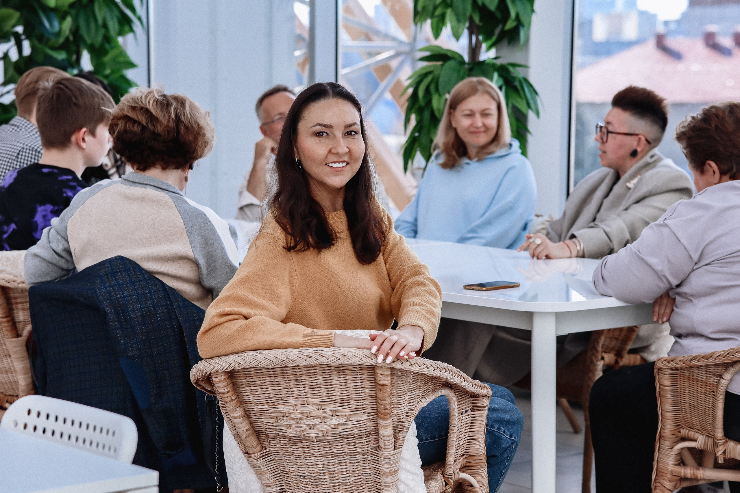 VEERMALL | Битва блогеров 04 / 2024. ФОТОГРАФ ЕКАТЕРИНБУРГ