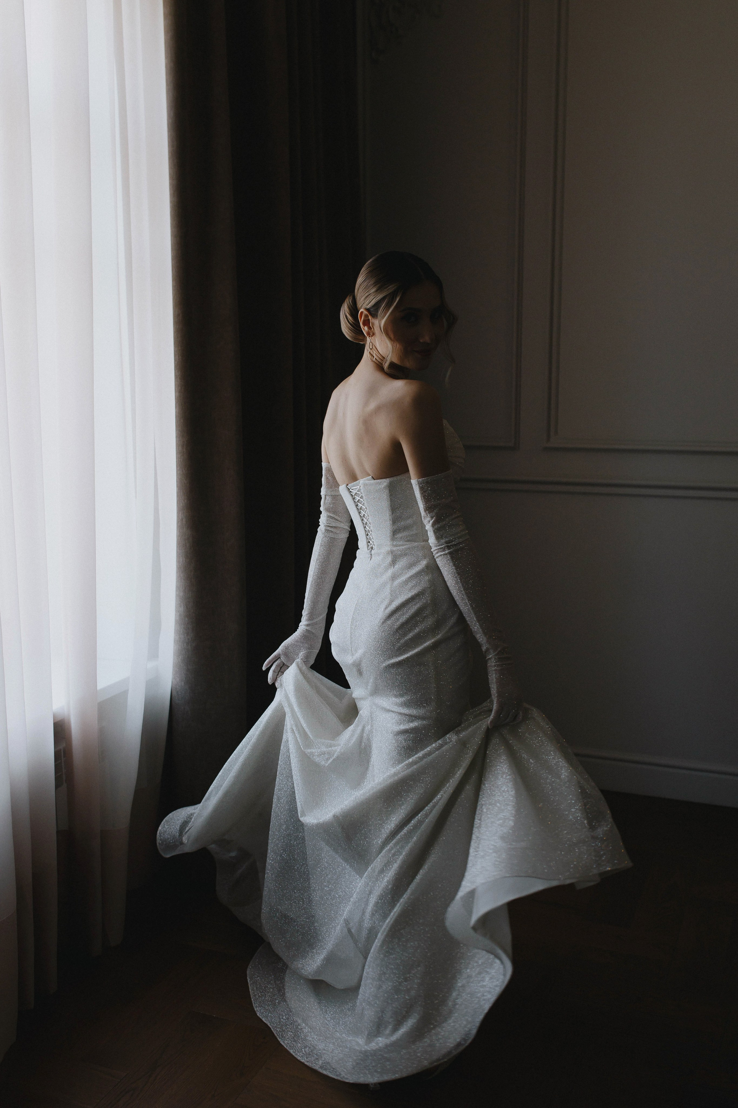 Максим и Елизавета. Фотограф Иркутск Антипин Сергей