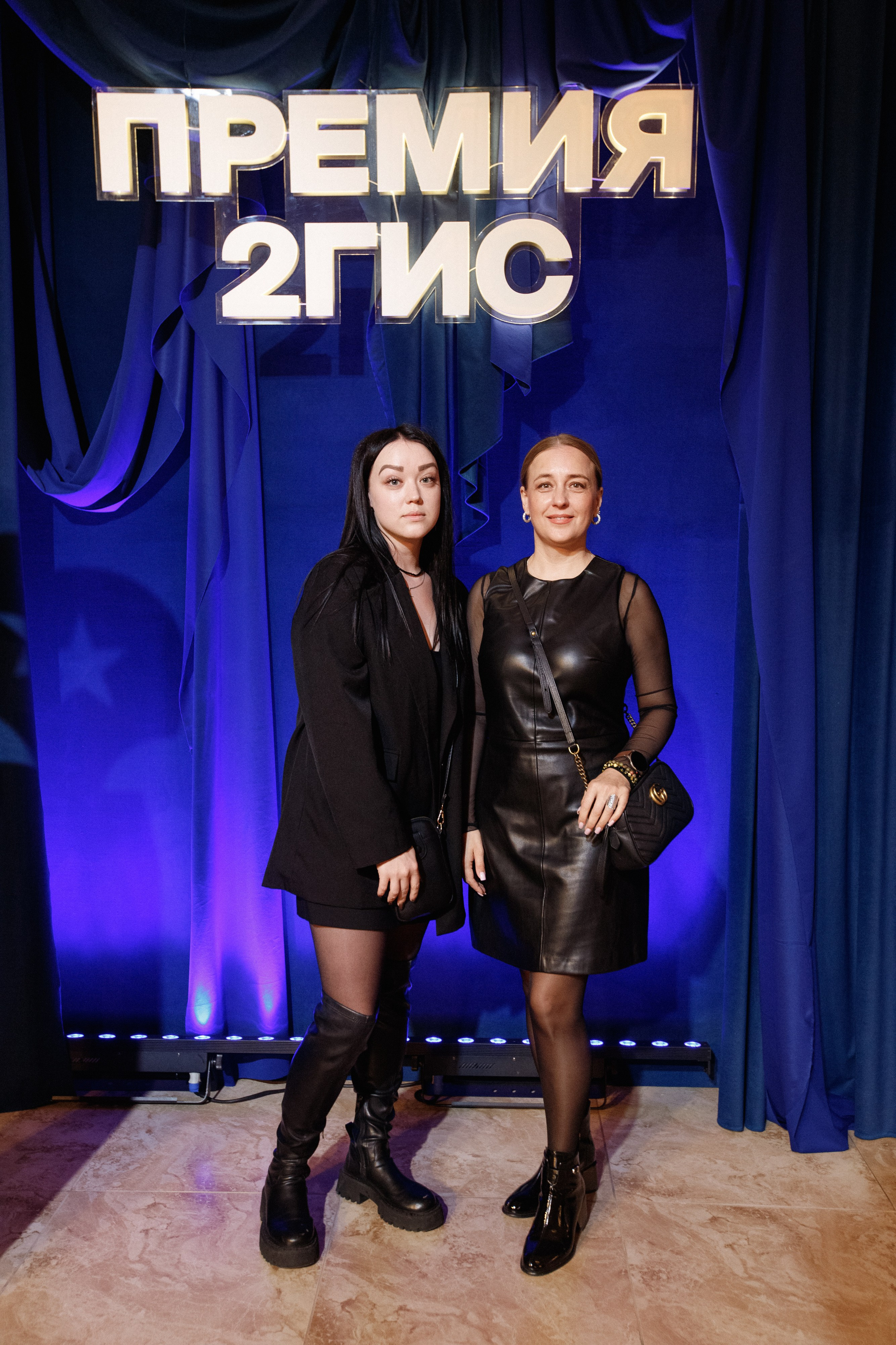 ПРЕМИЯ 2ГИС 2025 [PART I]. СВОИ. ФОТООТЧЕТЫ-СОБЫТИЯ-МЕСТА