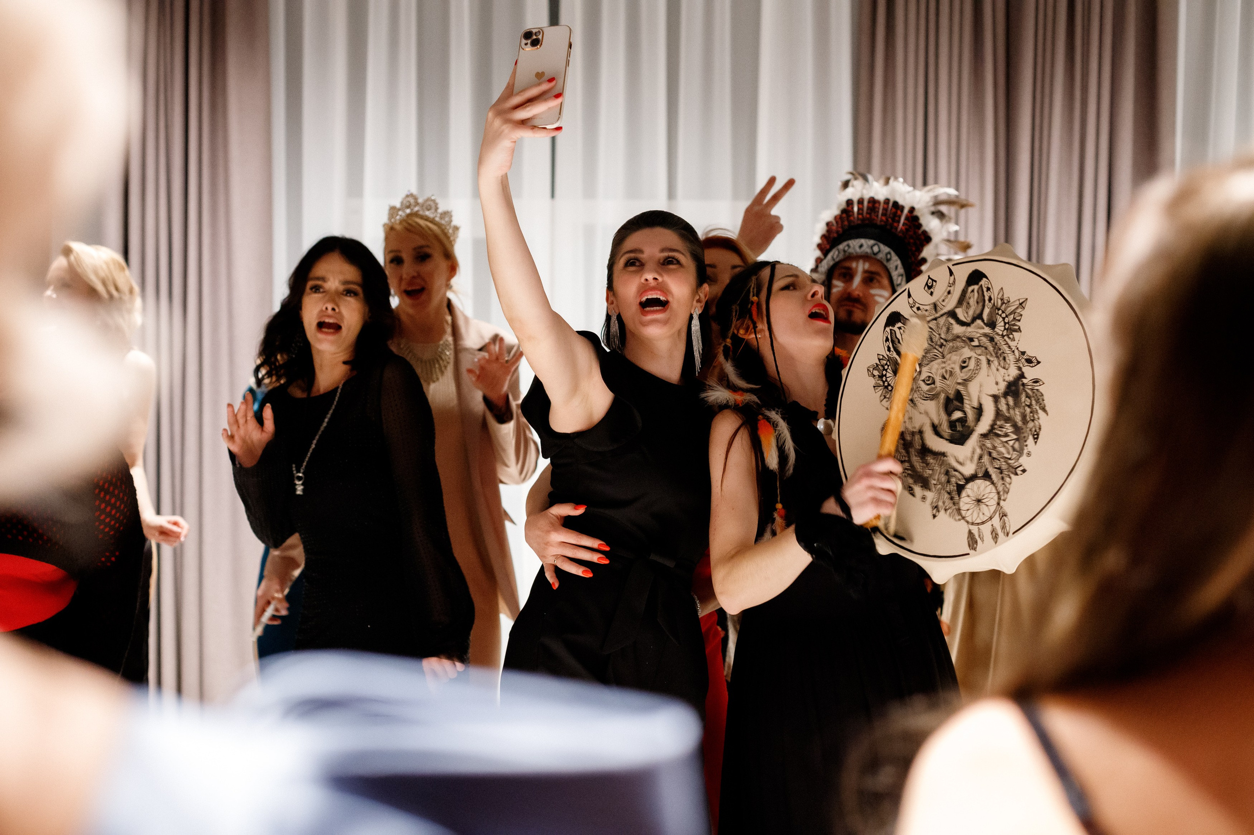 КОРОЛЕВА ДАЛЬНЕГО ВОСТОКА 2024 [ОТКРЫТИЕ КОНКУРСА]. СВОИ. ФОТООТЧЕТЫ-СОБЫТИЯ-МЕСТА