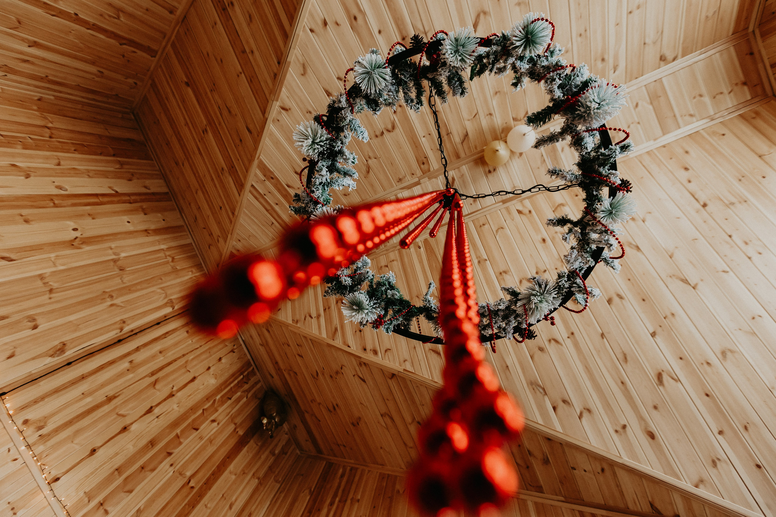 Пространство для ваших событий. Главная