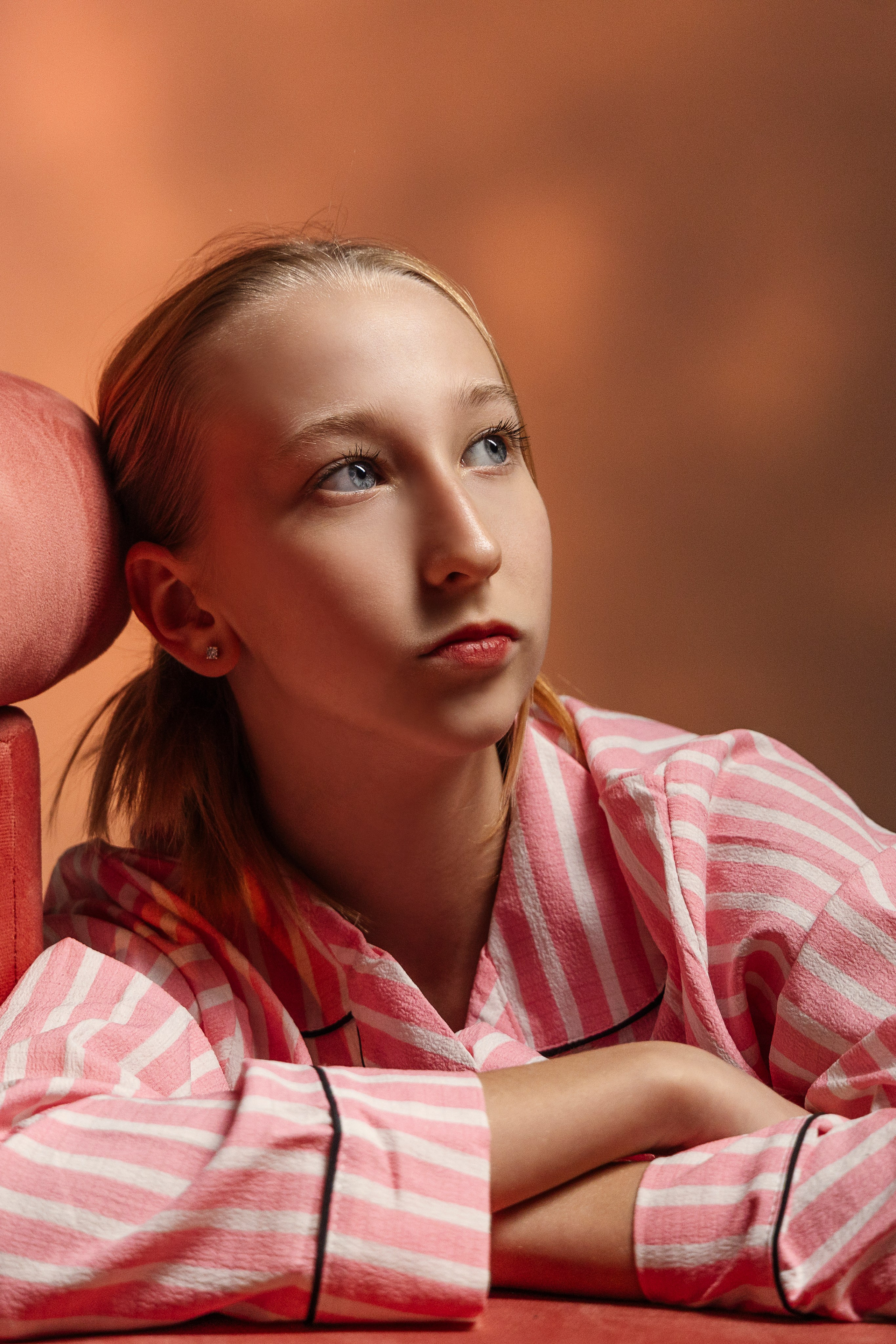 Сестрички. Фотограф Новороссийск