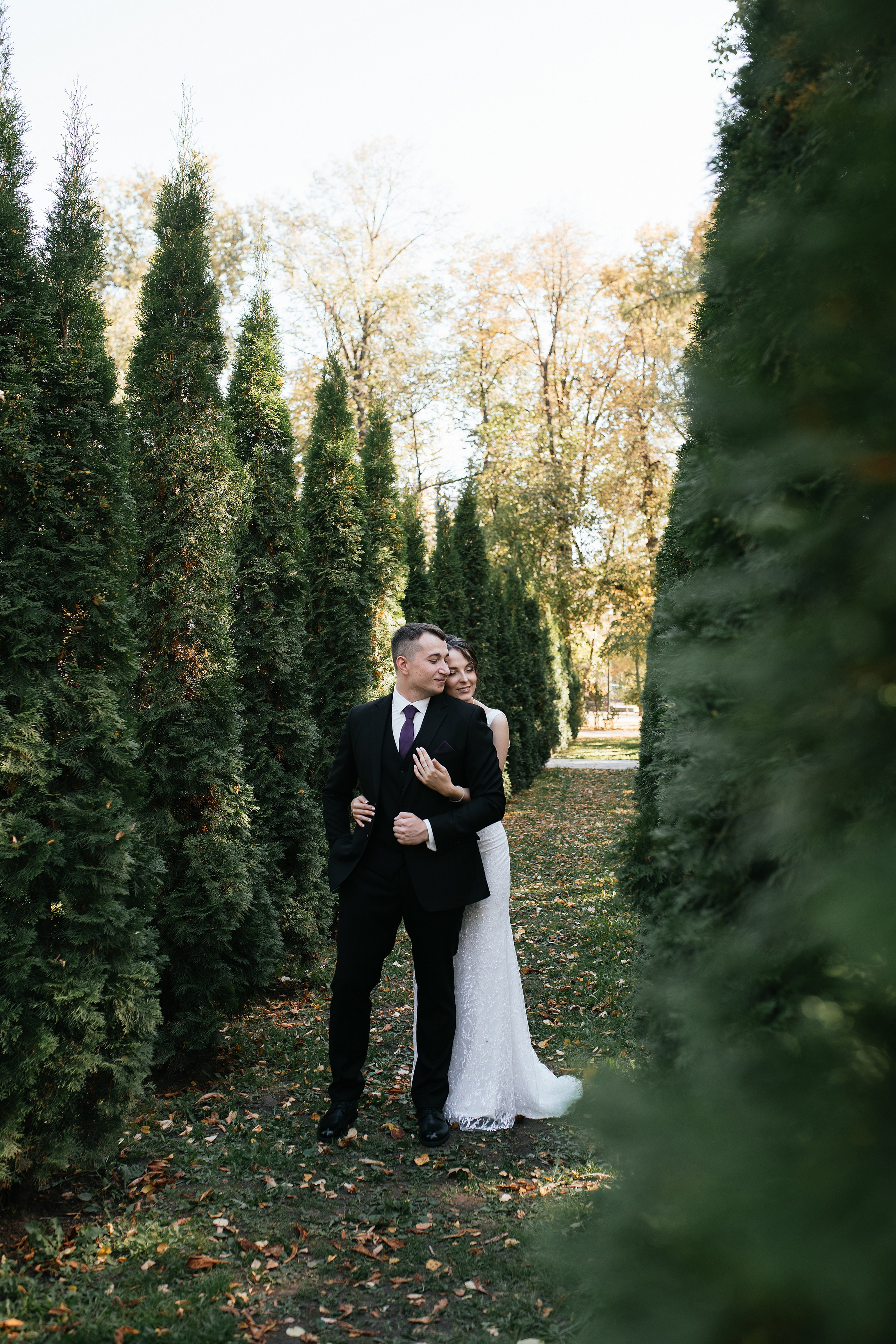 Wedding day #43. Свадебный, семейный фотограф в Рязани Лена Брант