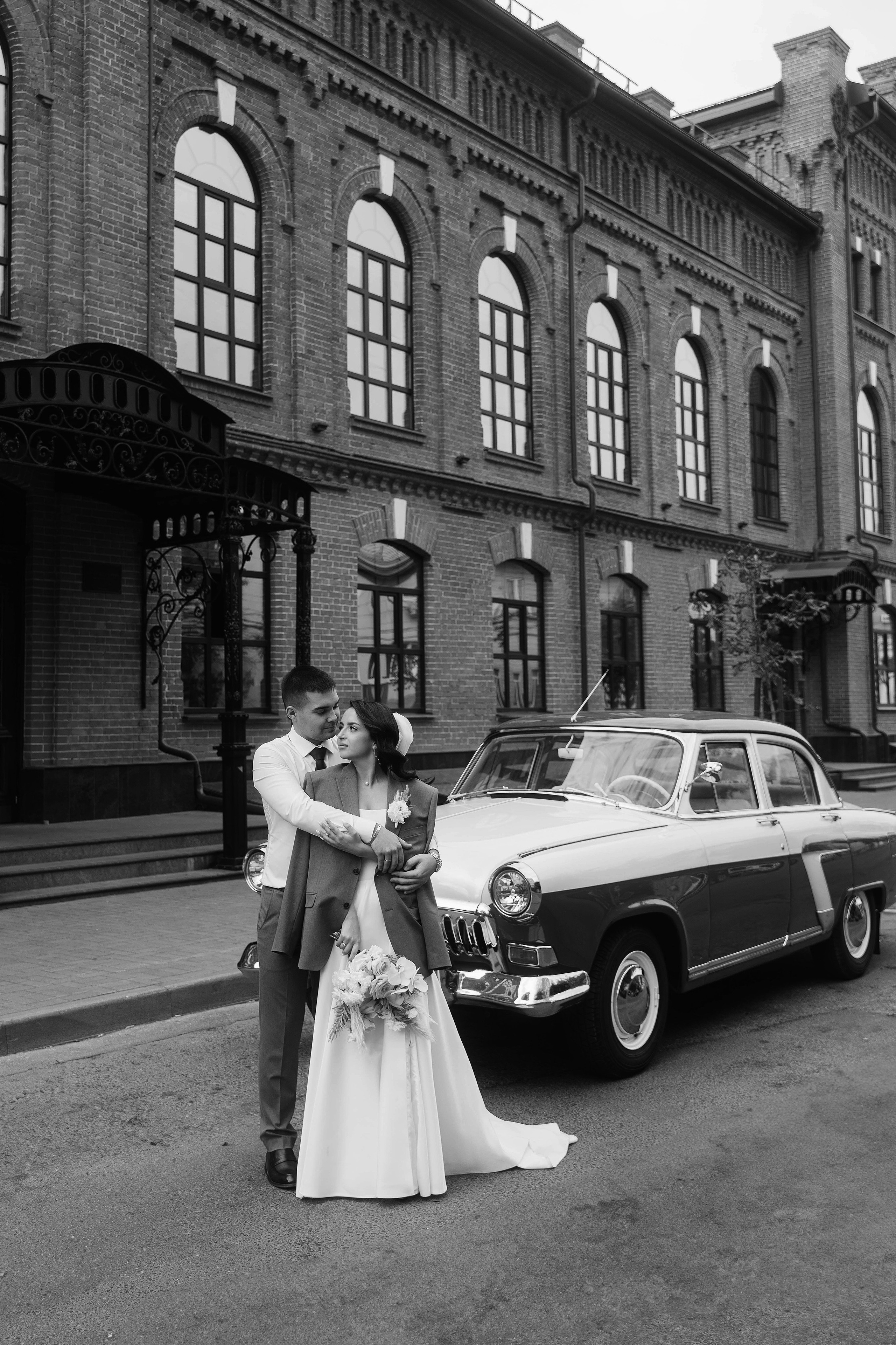 Wedding day #68. Свадебный, семейный фотограф в Рязани Лена Брант