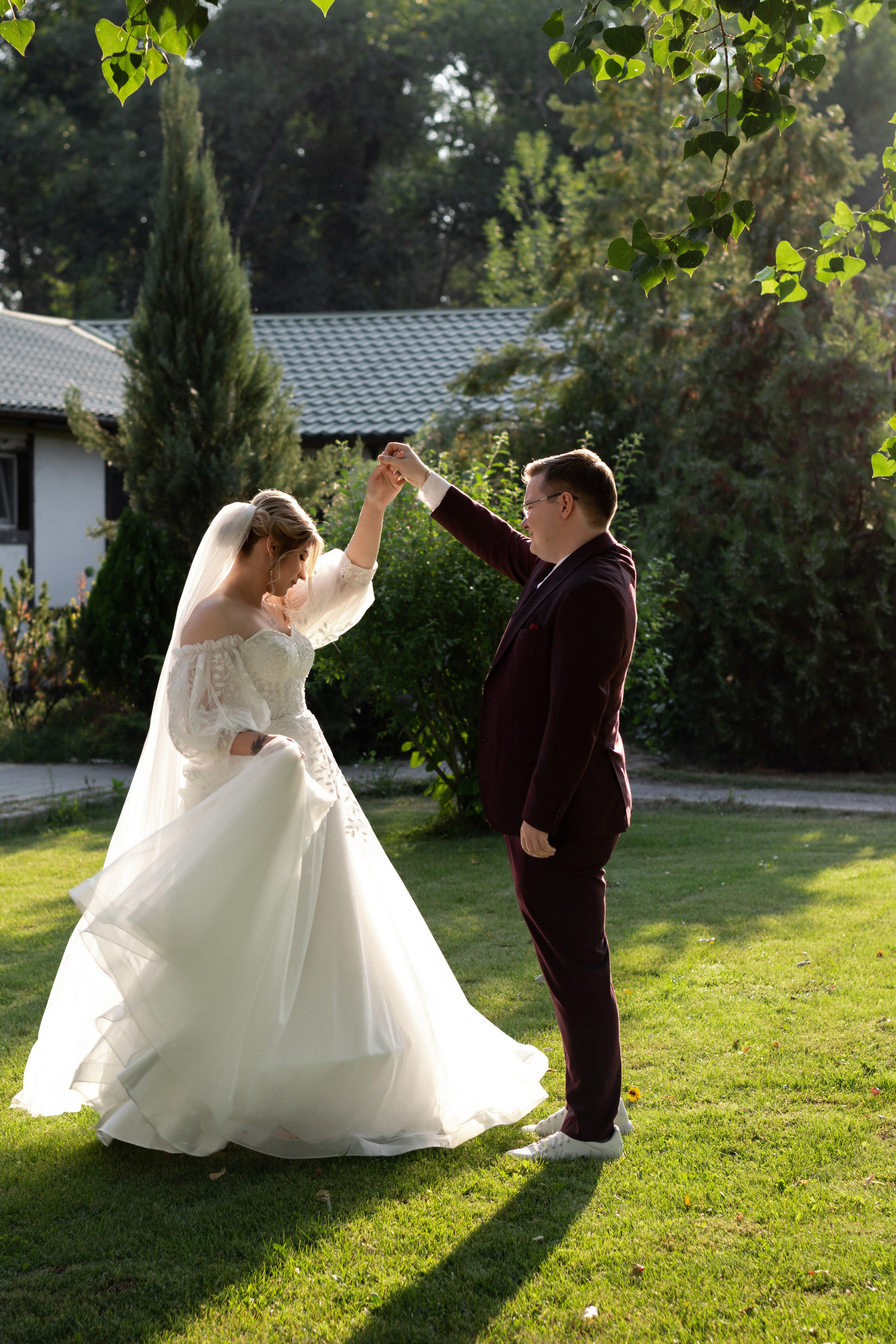 Свадебный фотограф в Волгограде и Краснодаре