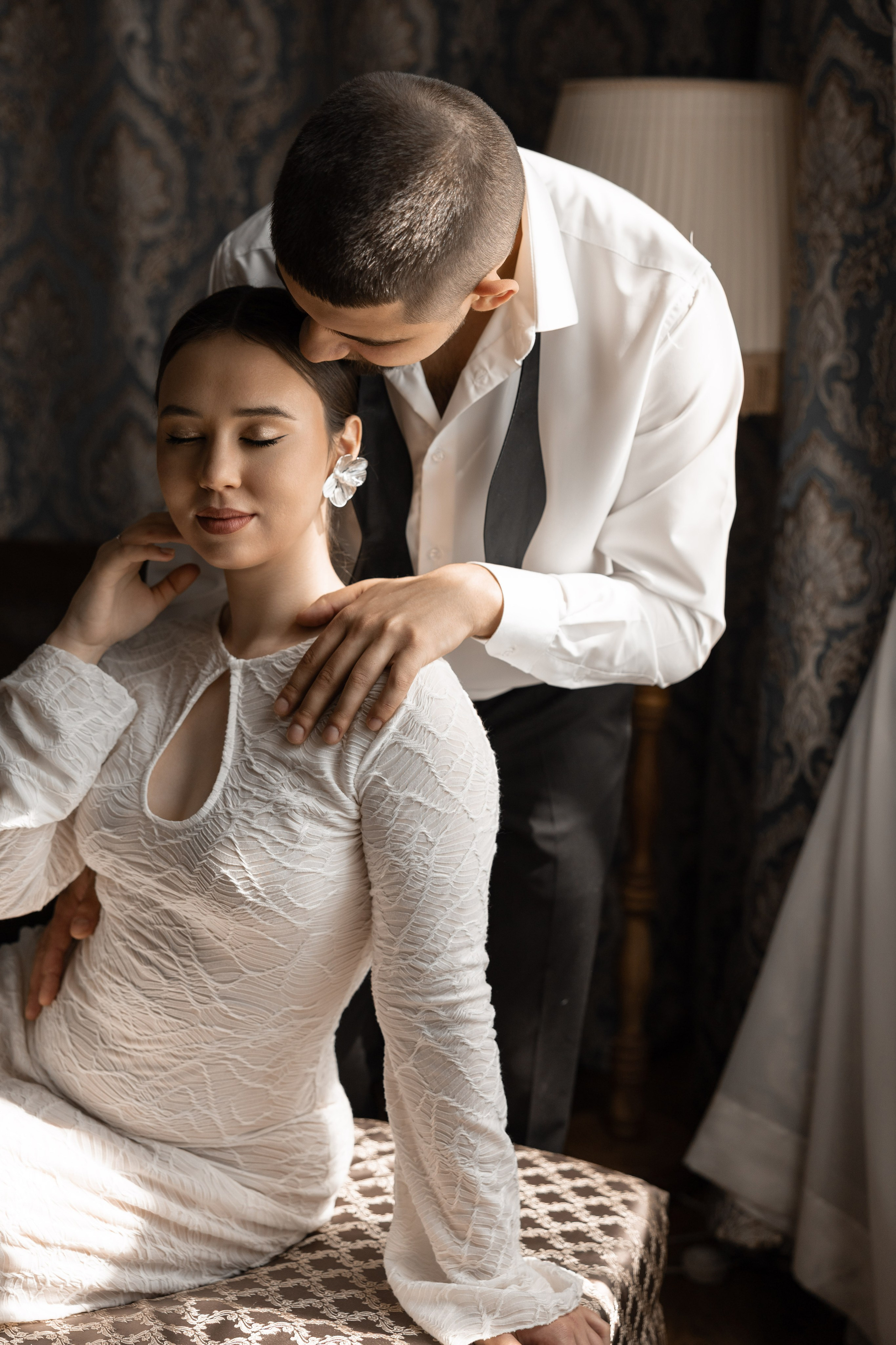 Александр и Анна. Свадебный фотограф Тула Москва СПБ / Сёмина Дарья