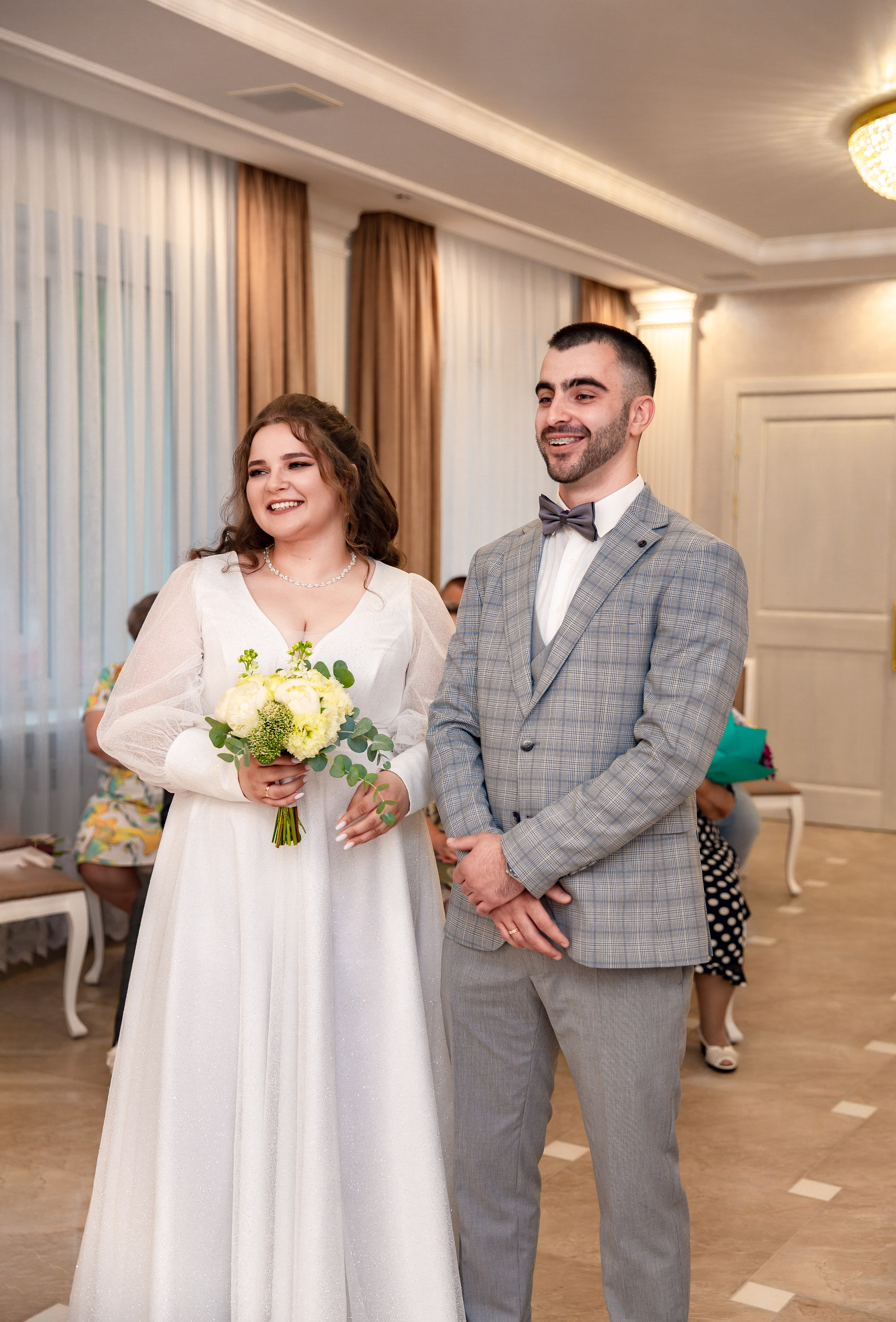 Андрей и Юлия. Семейный и Детский фотограф г. Москва, г. Борисоглебск