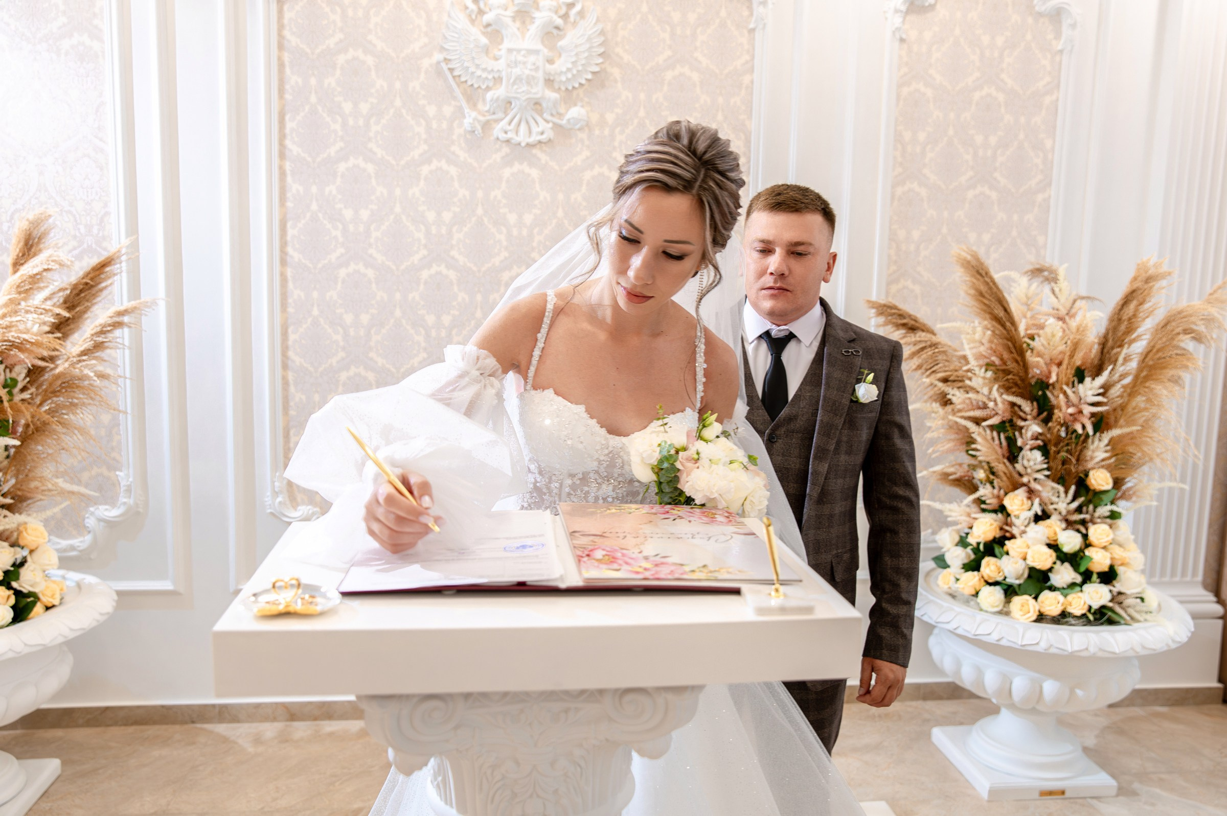 Дмитрий и Мария. Семейный и Детский фотограф г. Москва, г. Борисоглебск