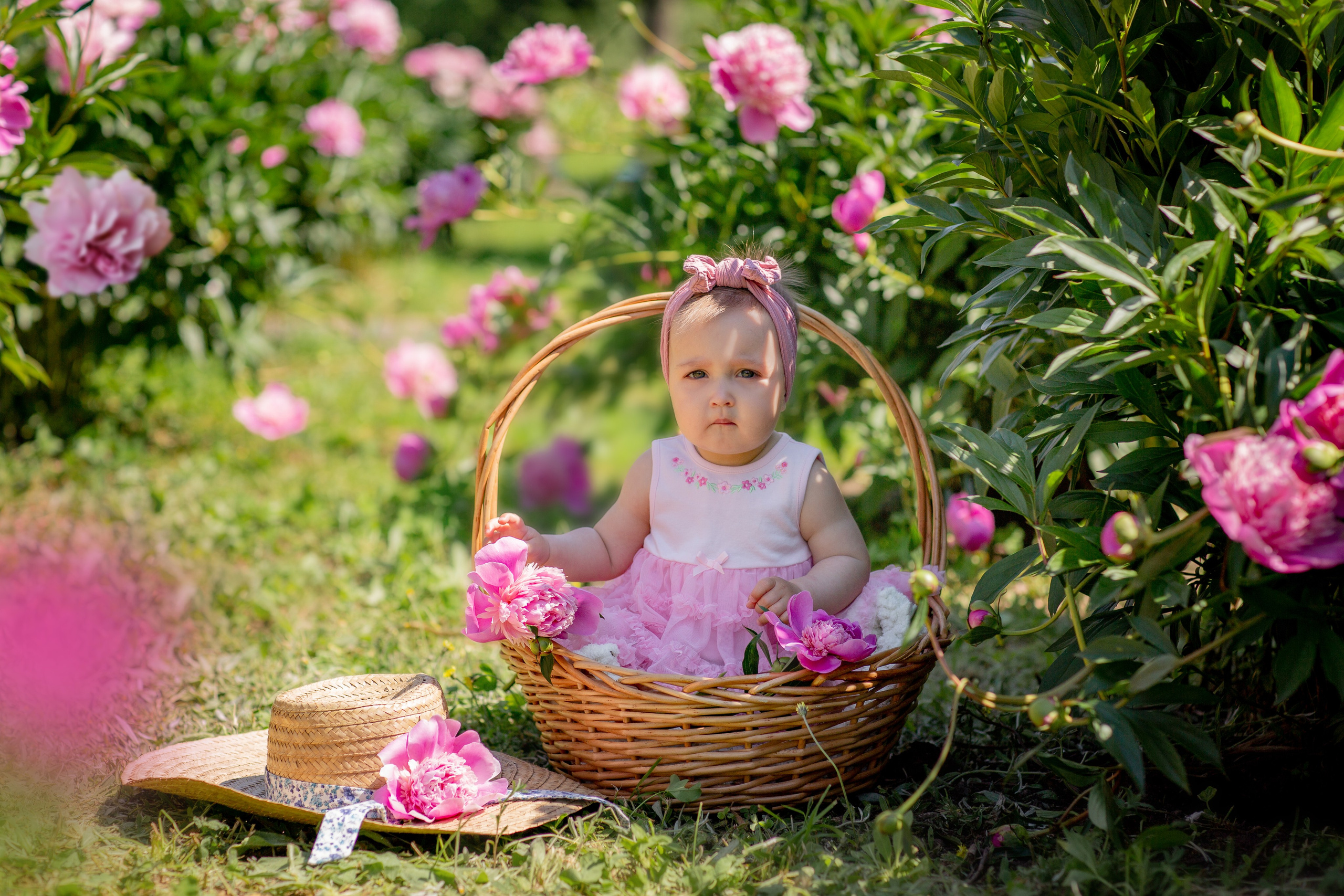 Семья Сорокиных. Семейный и Детский фотограф г. Москва, г. Борисоглебск