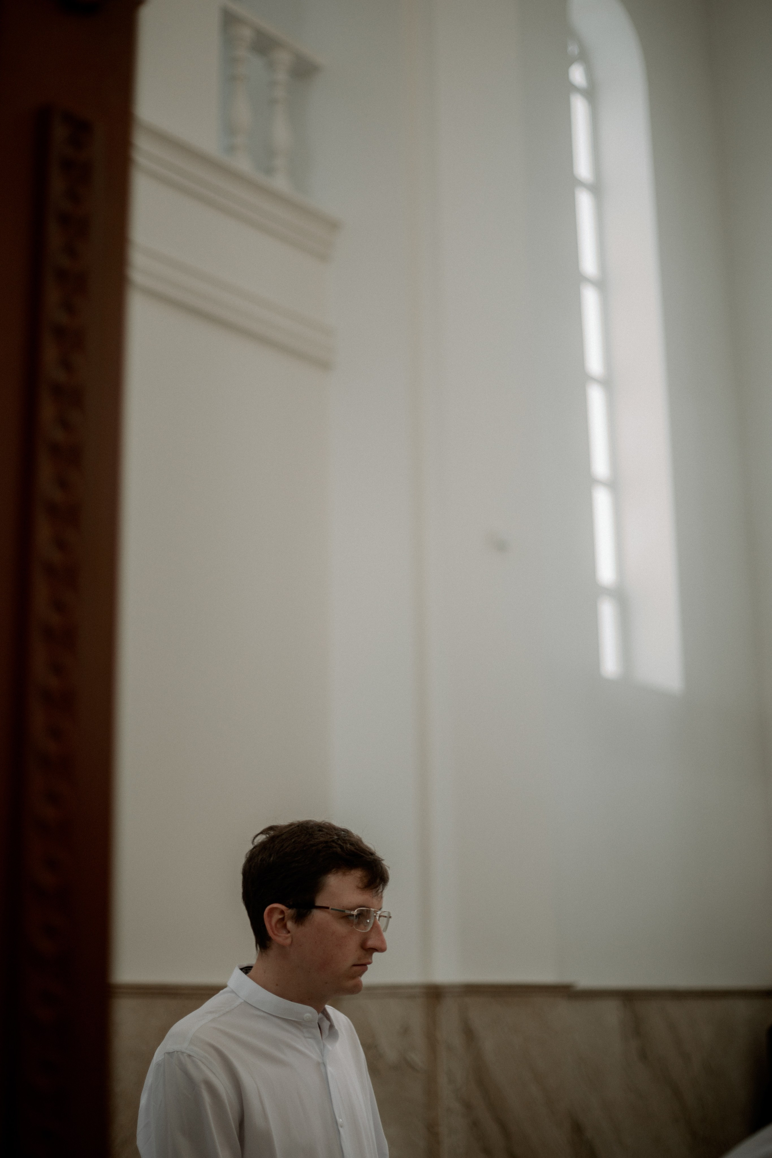 Таинство Крещения Мирона. Семейный и свадебный фотограф в Краснодар|Сочи|Москва| Исаева Валерия