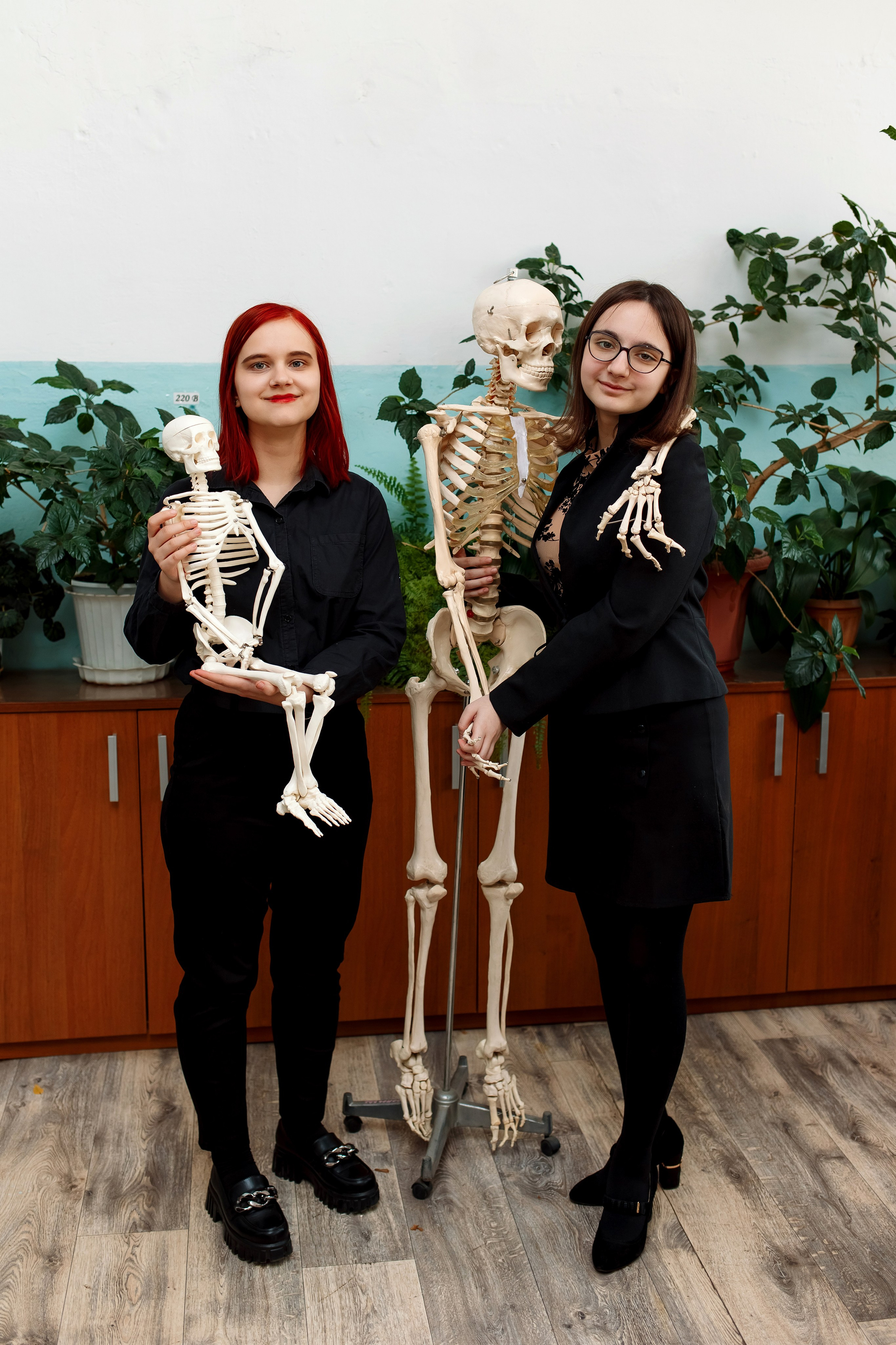 11 класс съемка в школе. Фотограф Любовь Корниенко, Примоский край