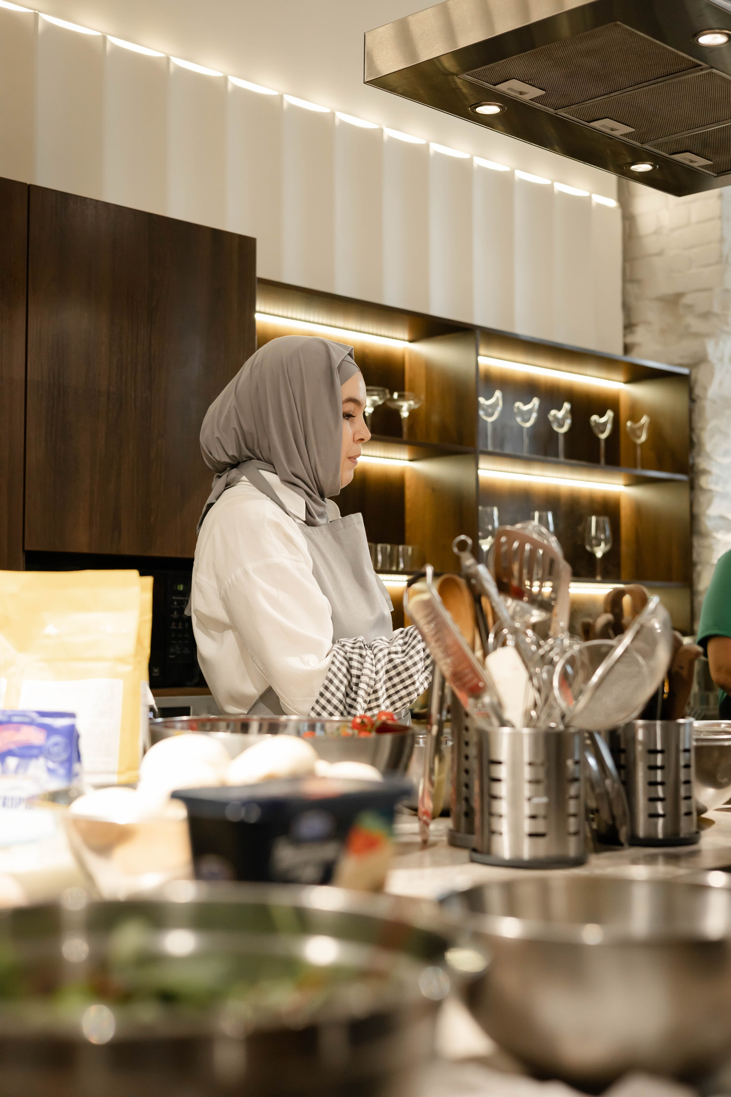 МК Айгуль Усмановой