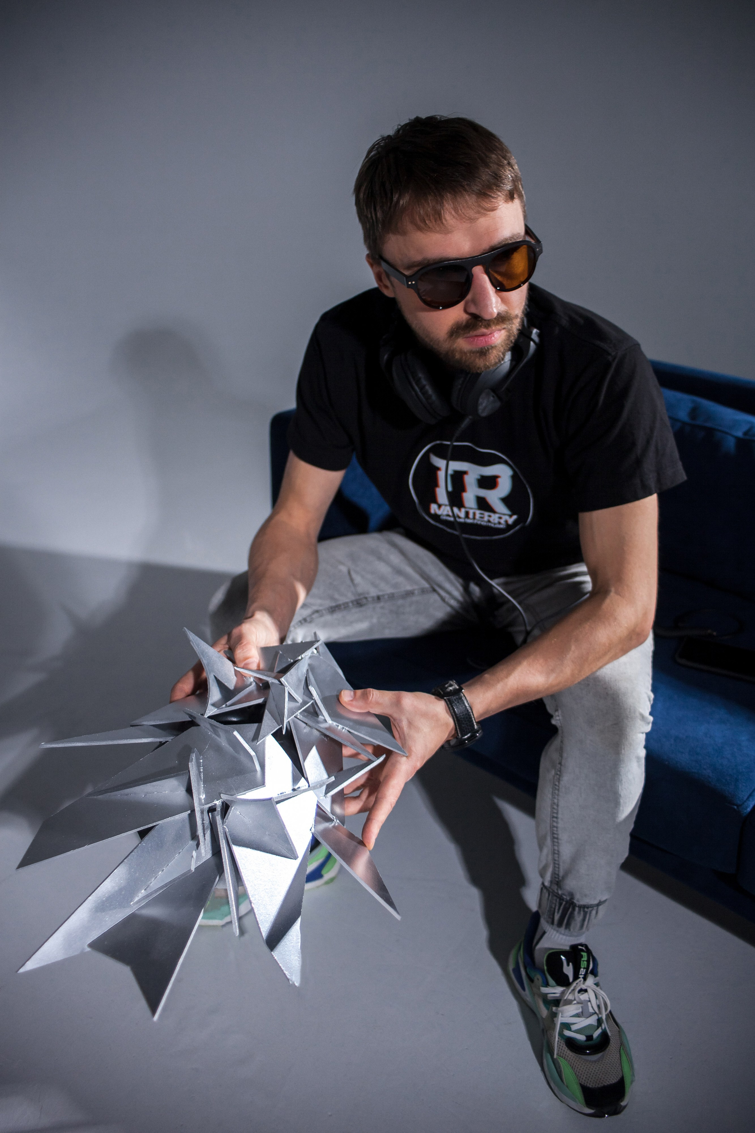 Иван. Портретный, семейный, свадебный фотограф в Брянске Маргарита Василькова