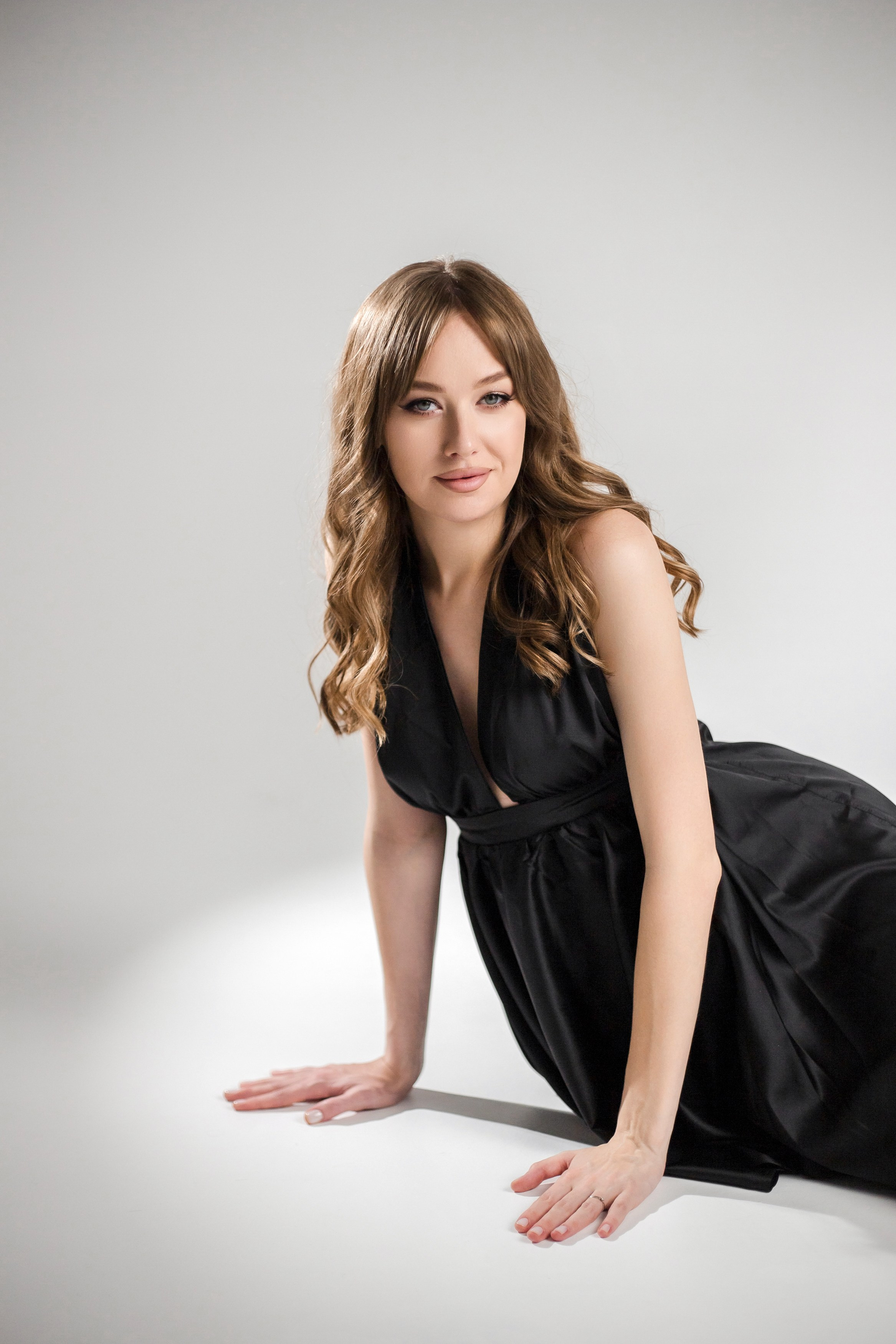 Виктория. Портретный, семейный, свадебный фотограф в Брянске Маргарита Василькова