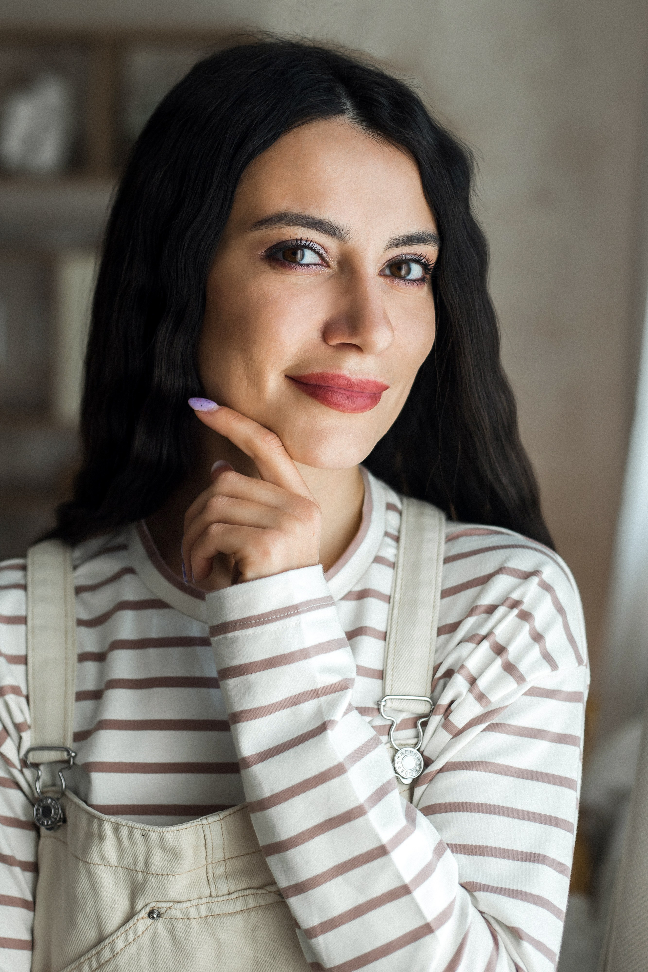 Кристина и Платон. Портретный, семейный, свадебный фотограф в Брянске Маргарита Василькова