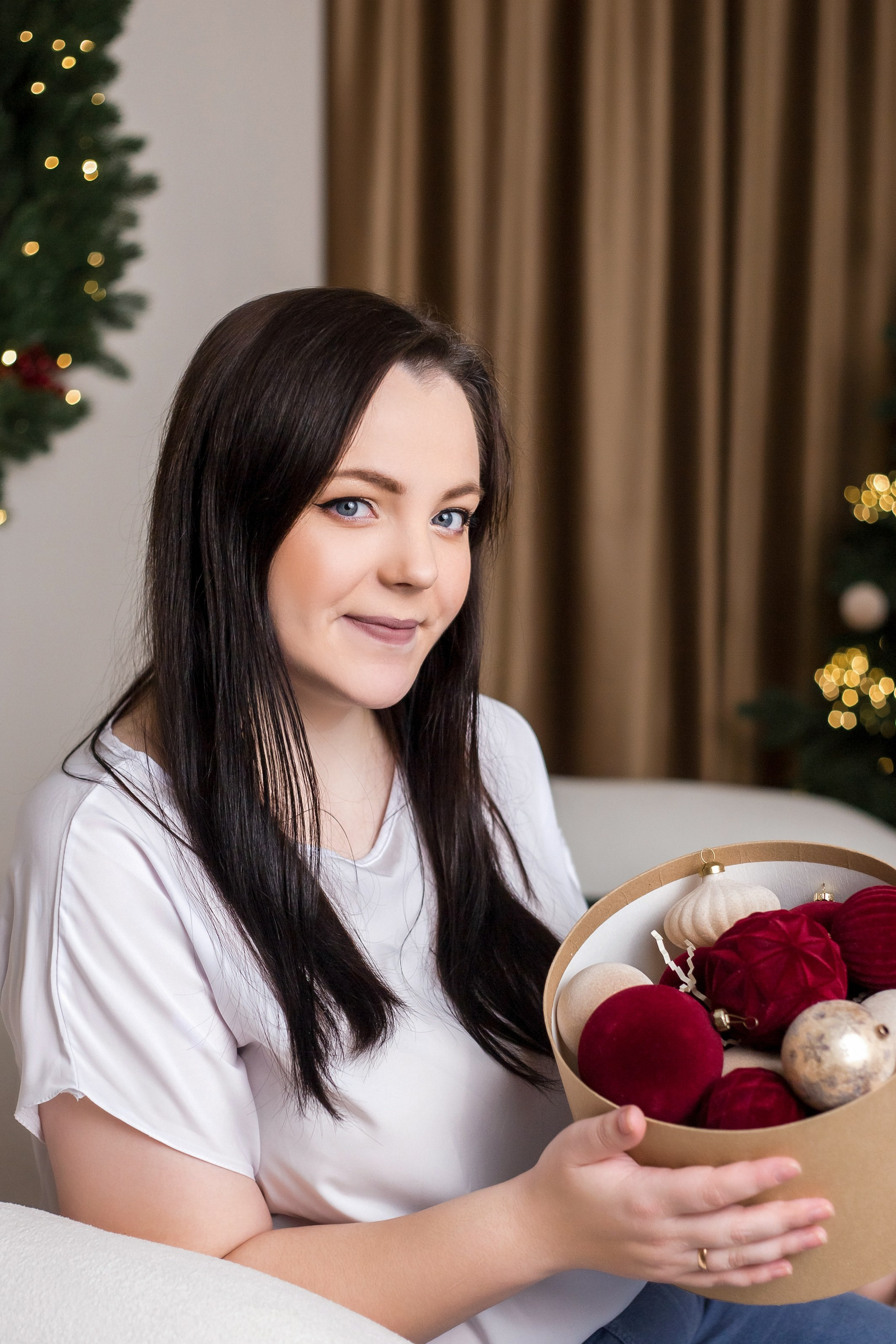 Студия Меморис. Портретный, семейный, свадебный фотограф в Брянске Маргарита Василькова