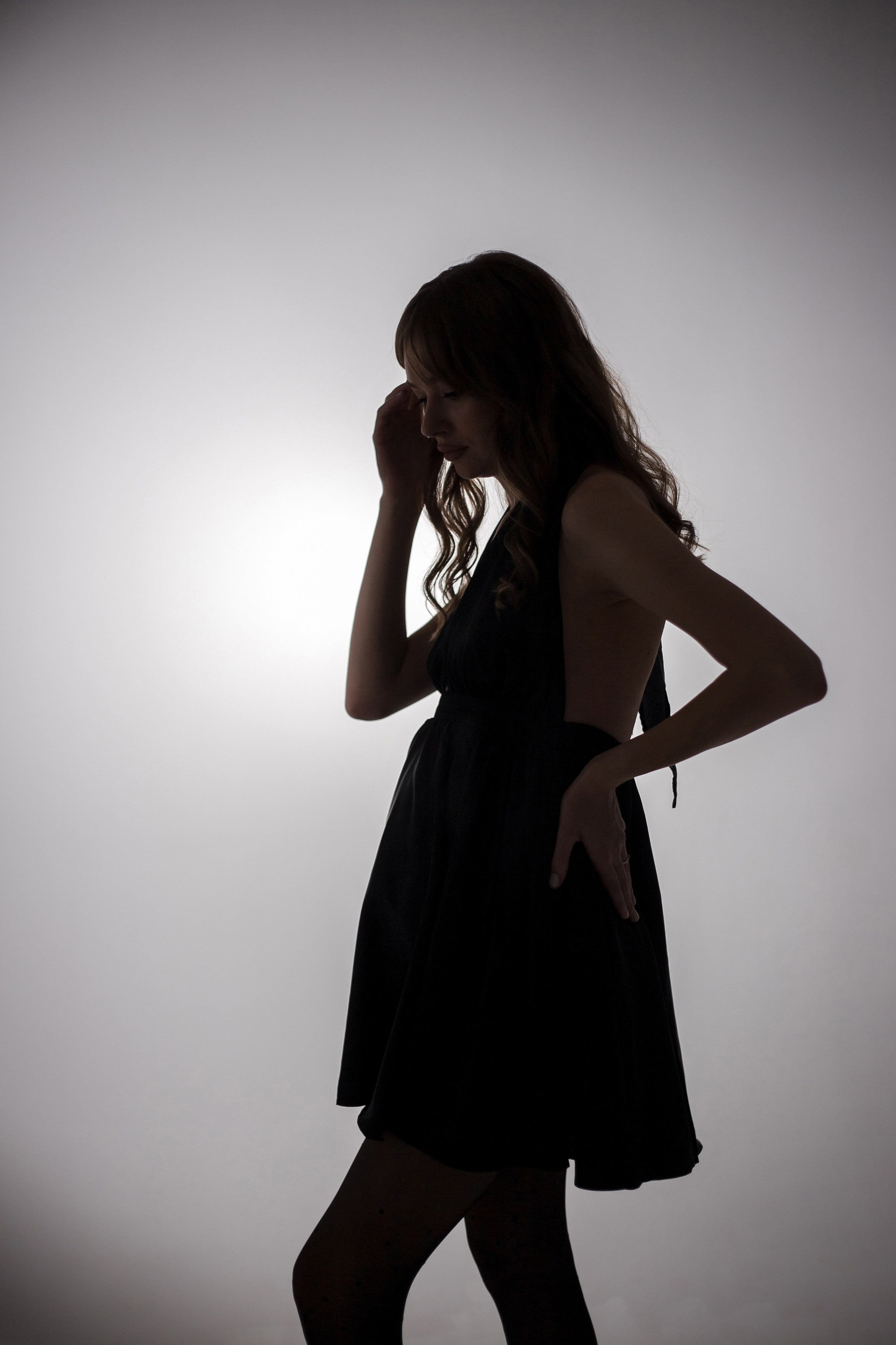 Виктория. Портретный, семейный, свадебный фотограф в Брянске Маргарита Василькова