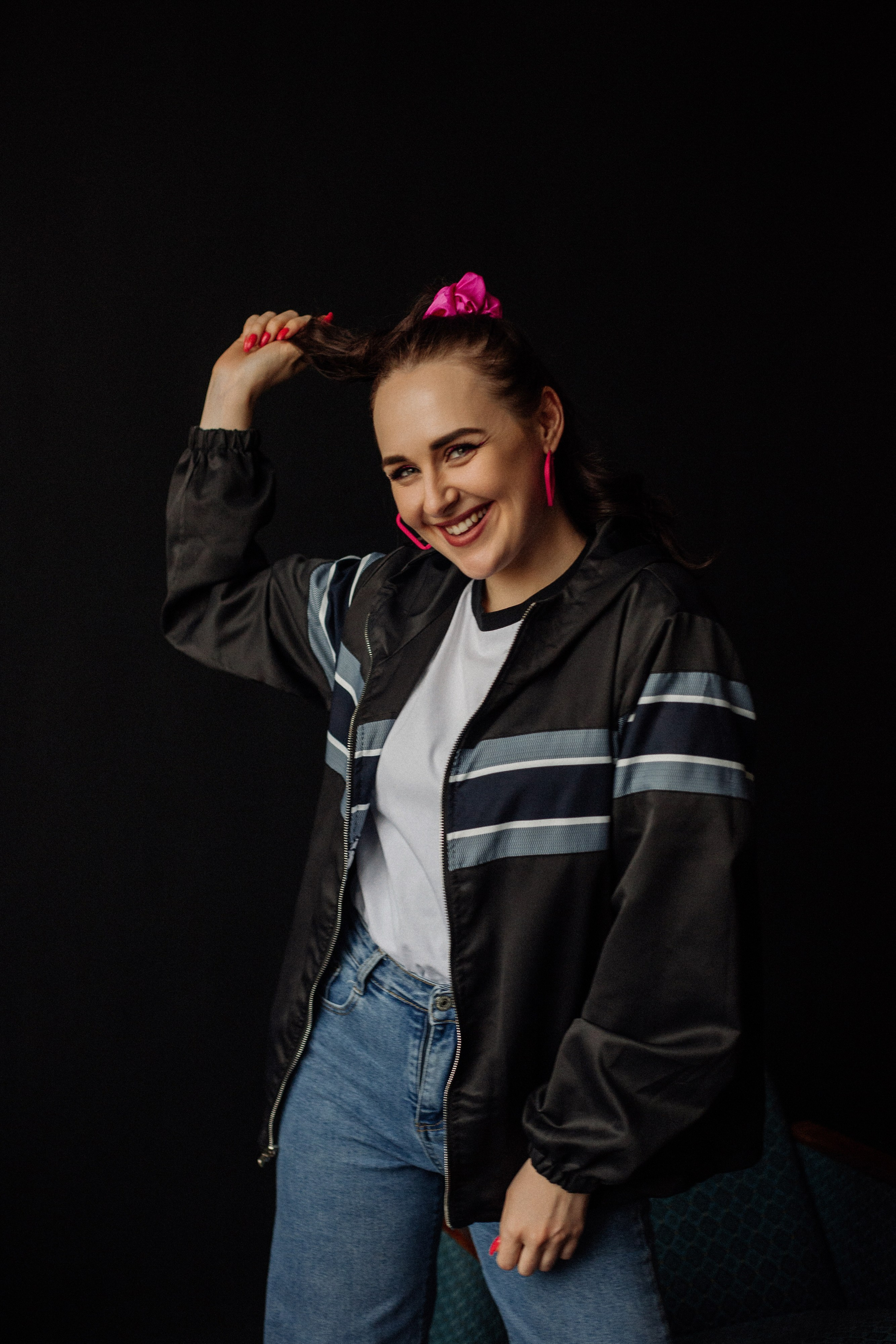 Анна. Портретный, семейный, свадебный фотограф в Брянске Маргарита Василькова