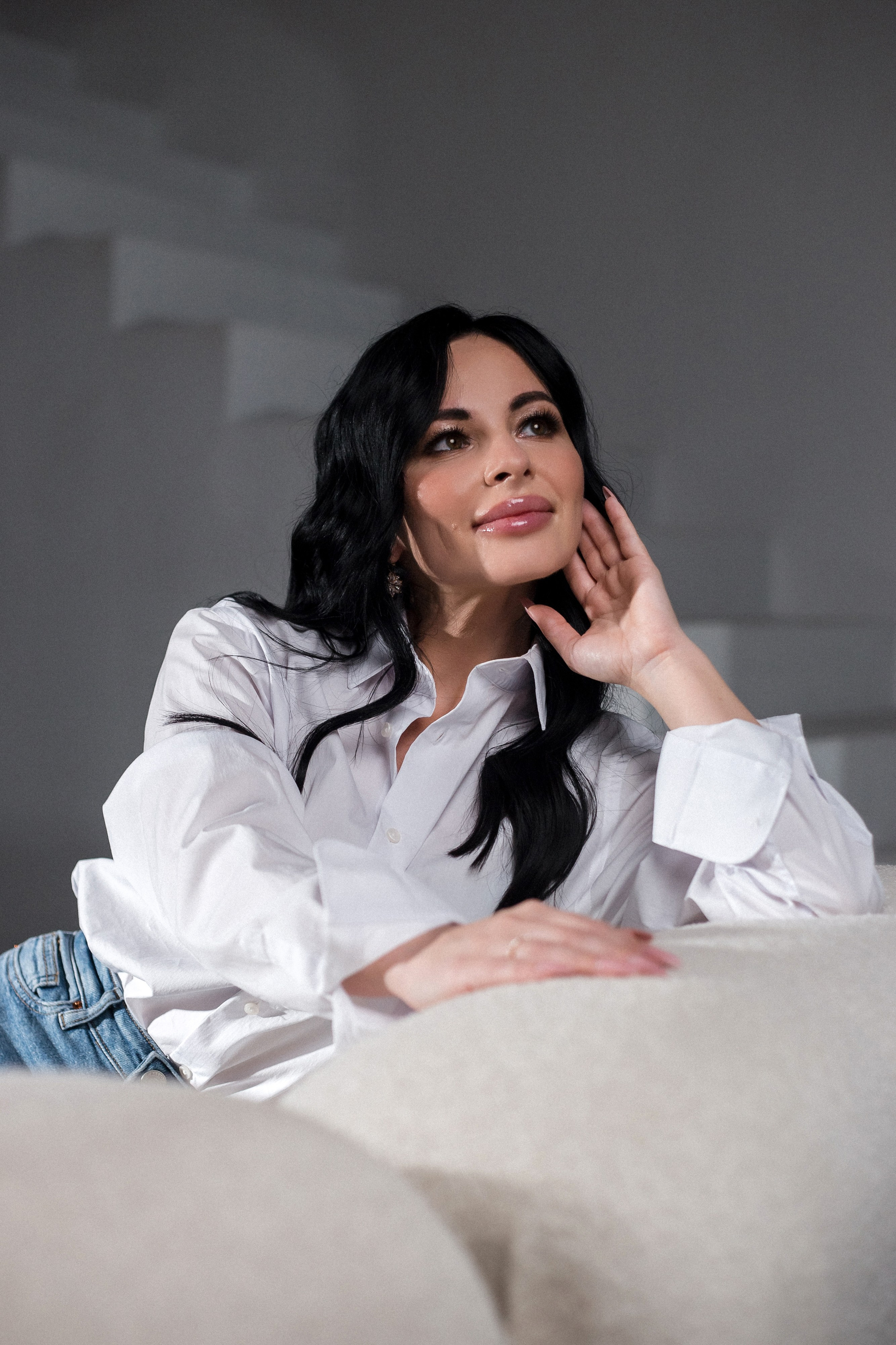 Студия Фабрика. Портретный, семейный, свадебный фотограф в Брянске Маргарита Василькова