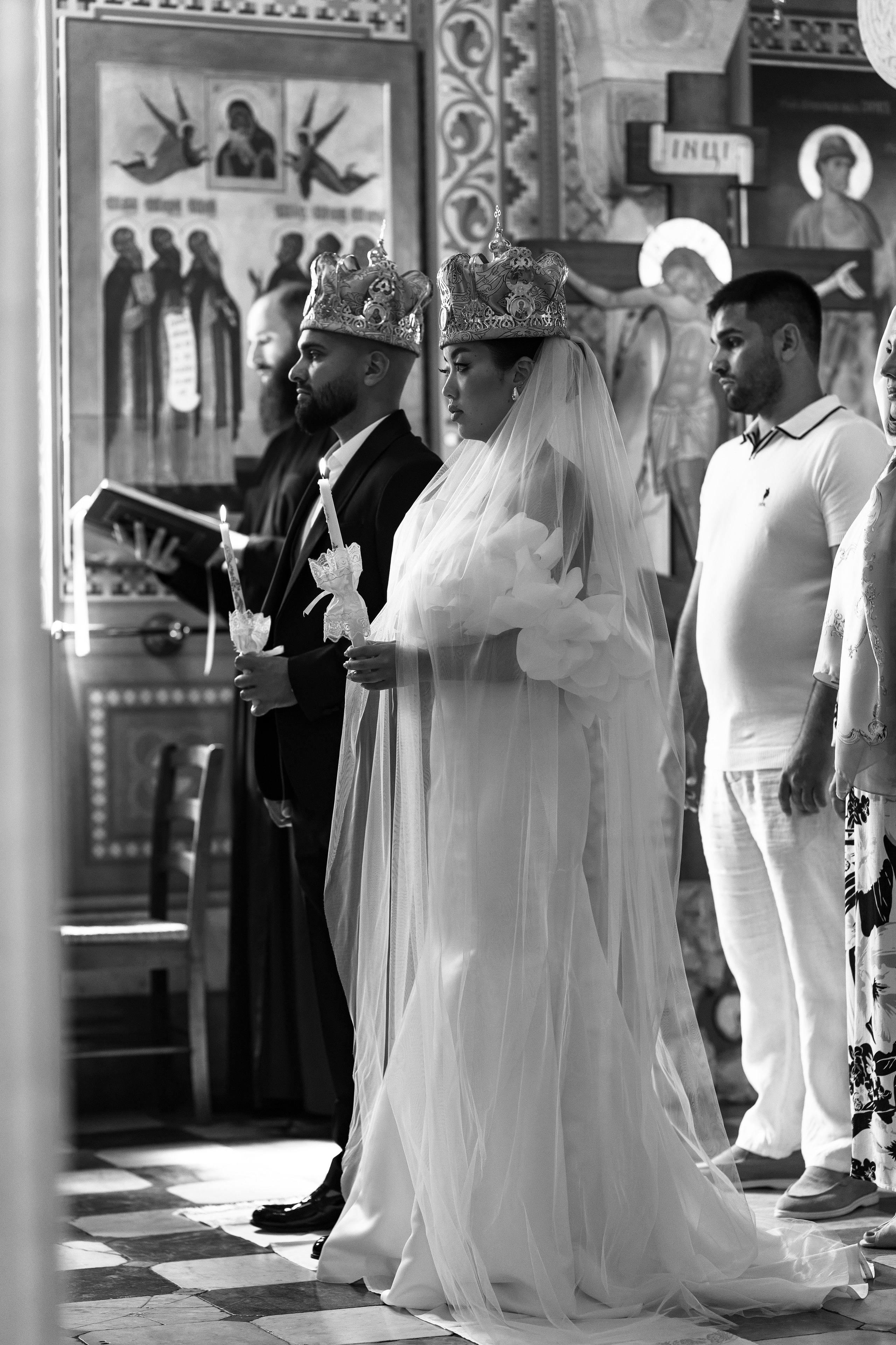 Давид и Владислава. Свадебный и портретный фотограф в Симферополе и Крыму