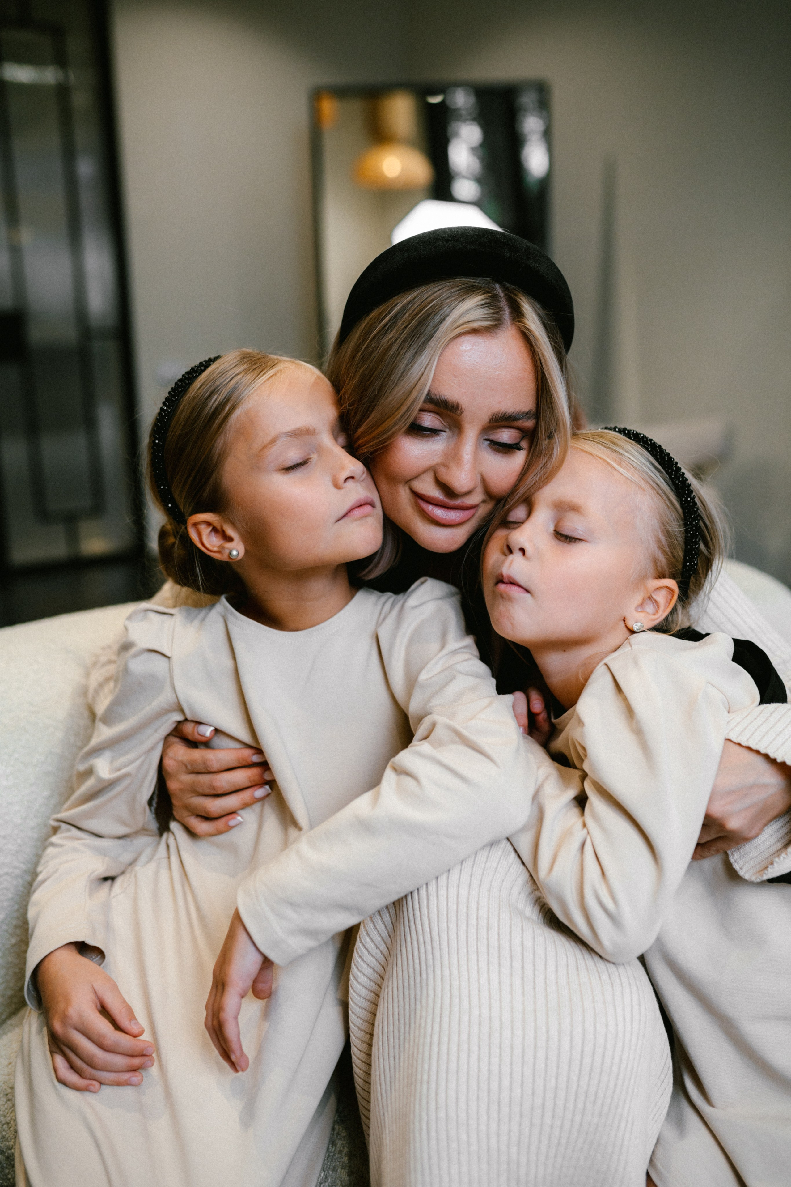 Даша семейная съемка. Фотограф в Краснодаре Баева Кристина