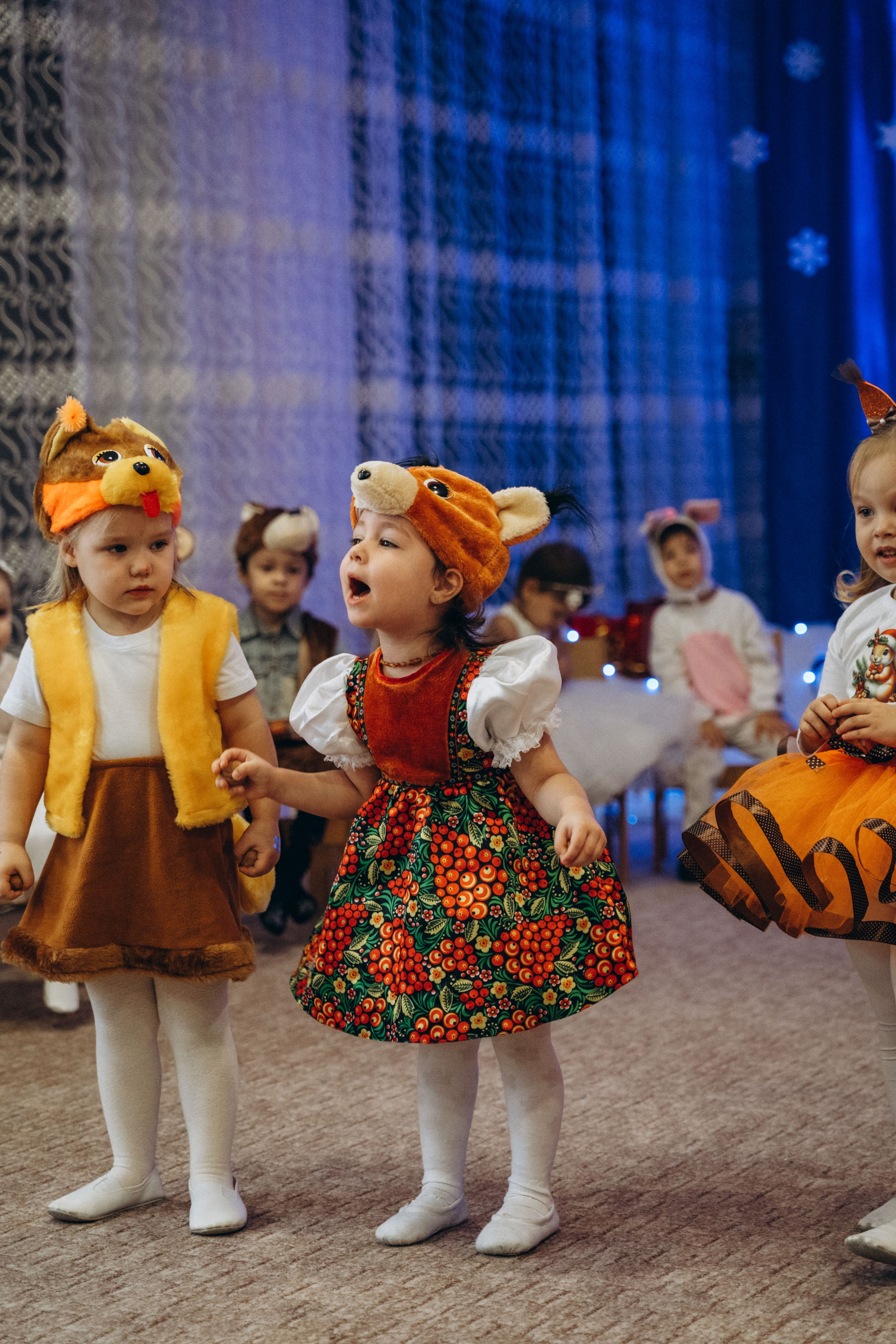 Репортаж. Фотограф Волгоград Ксения Устинова