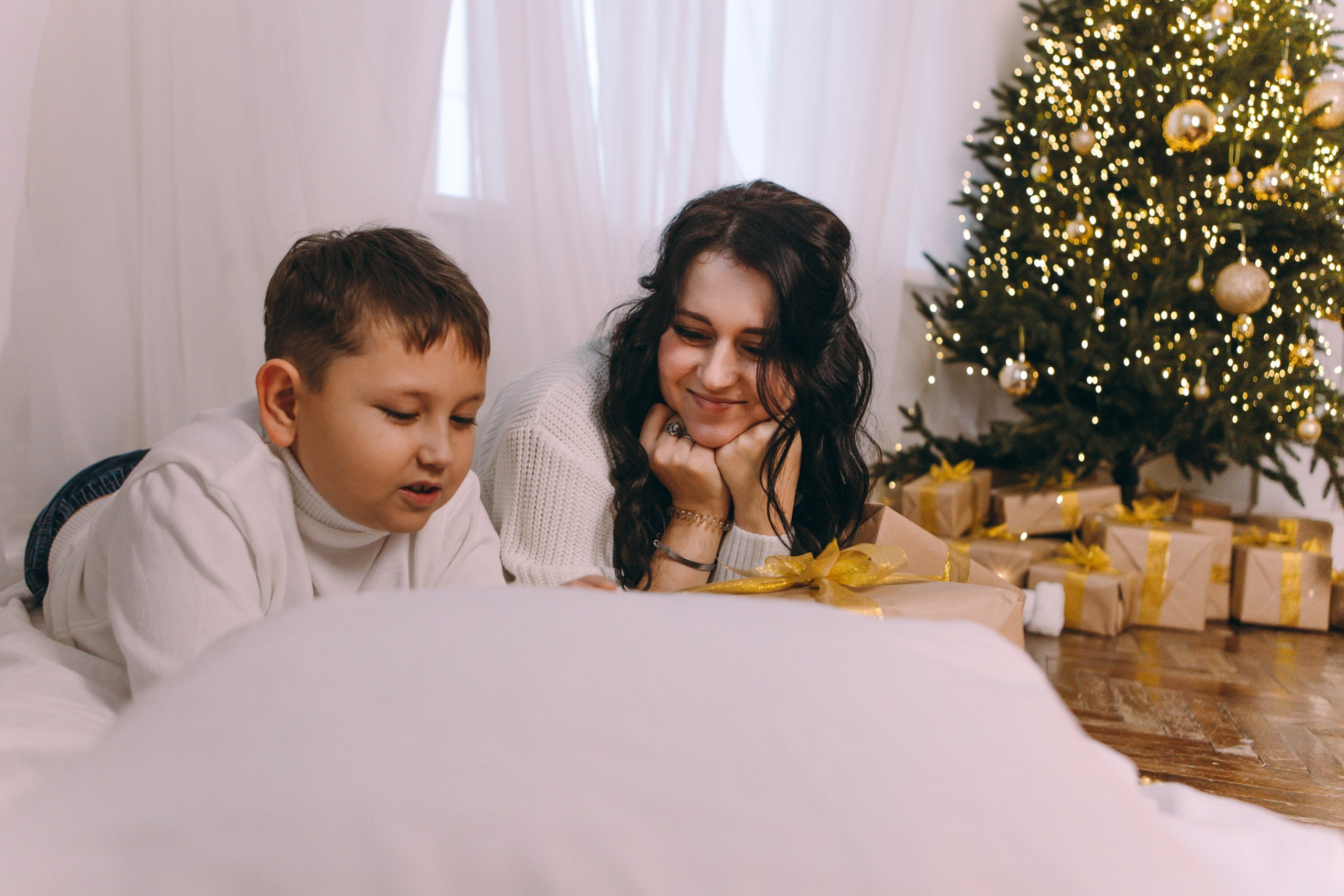 Семейная съемка. Индивидуальный и свадебный фотограф в Нижнем Новгороде Трушина Кристина