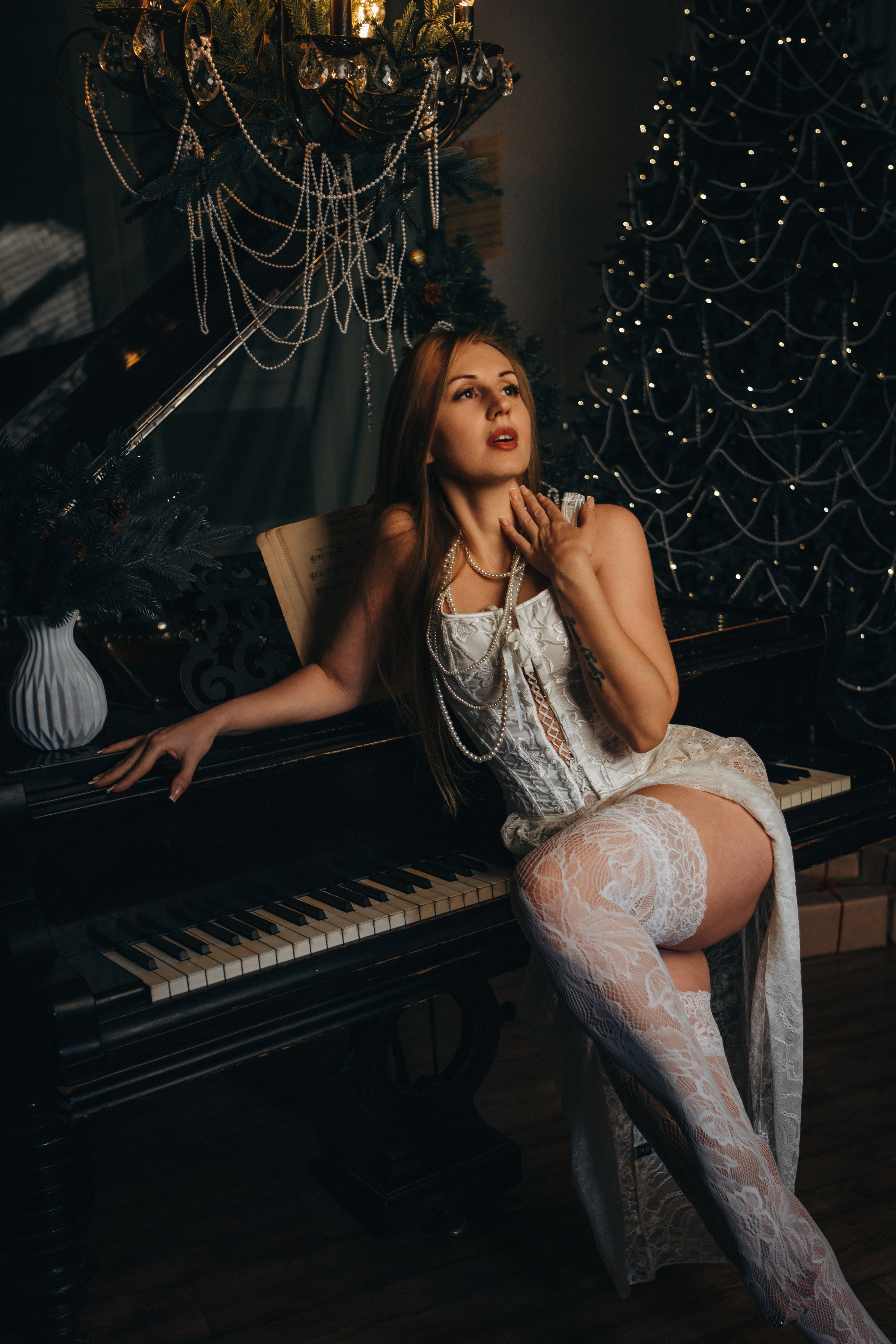 Индивидуальная фотосъемка. Индивидуальный и свадебный фотограф в Нижнем Новгороде Трушина Кристина