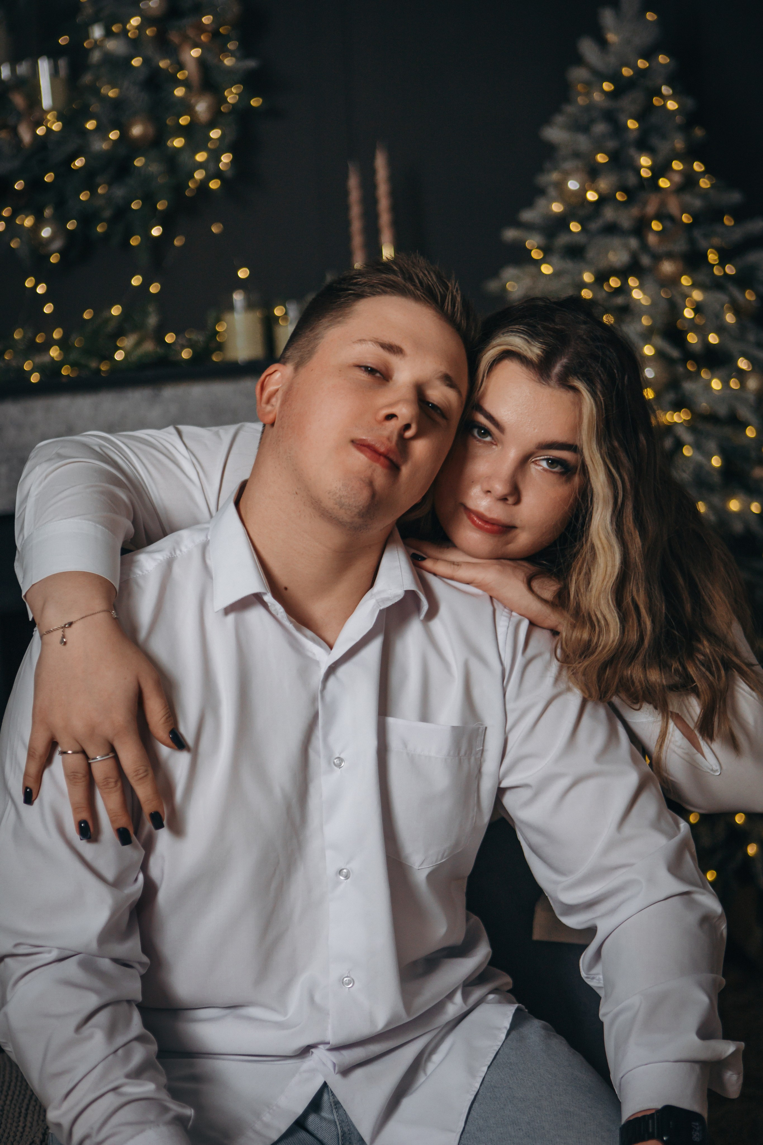 Love Story. Индивидуальный и свадебный фотограф в Нижнем Новгороде Трушина Кристина