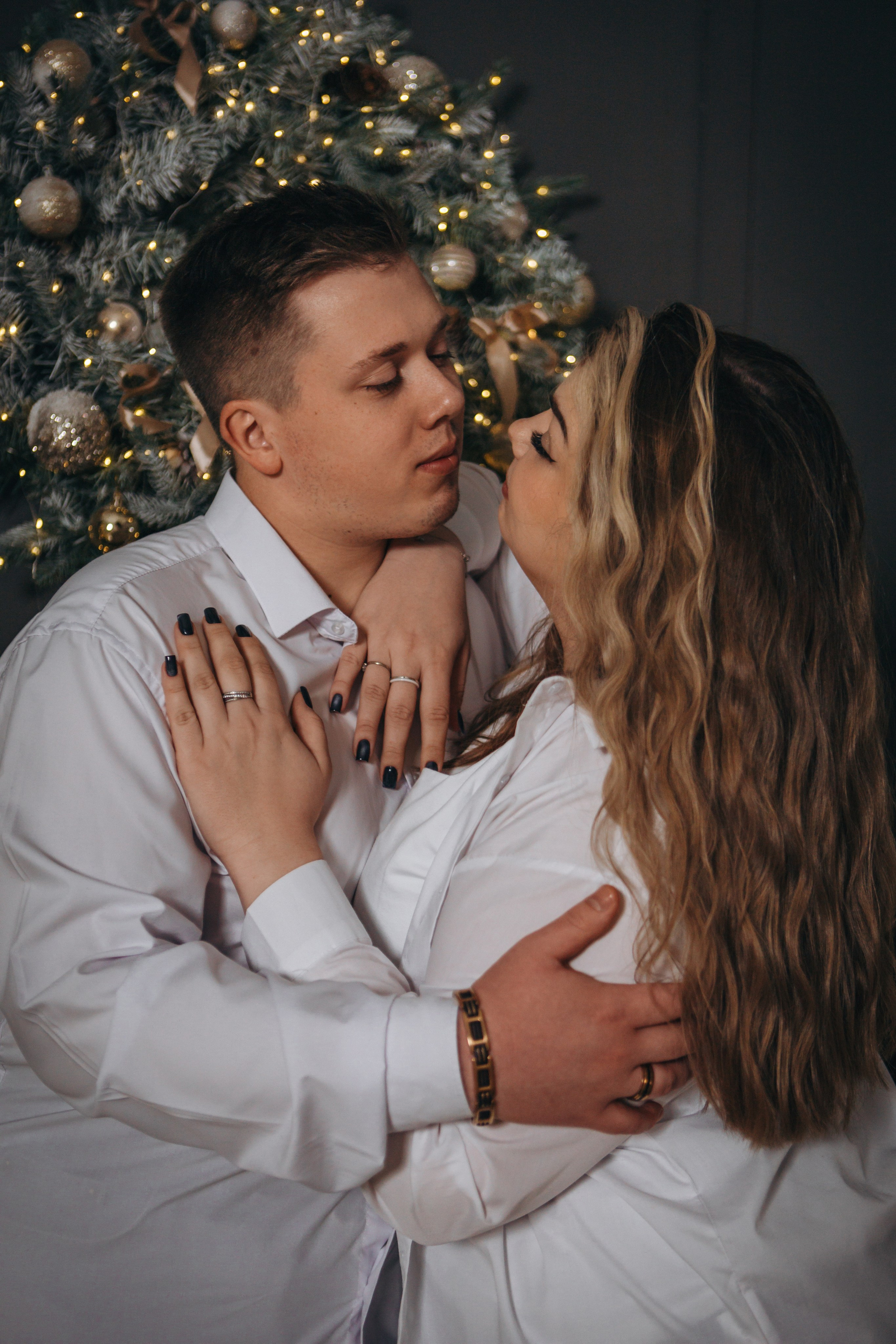 Love Story. Индивидуальный и свадебный фотограф в Нижнем Новгороде Трушина Кристина