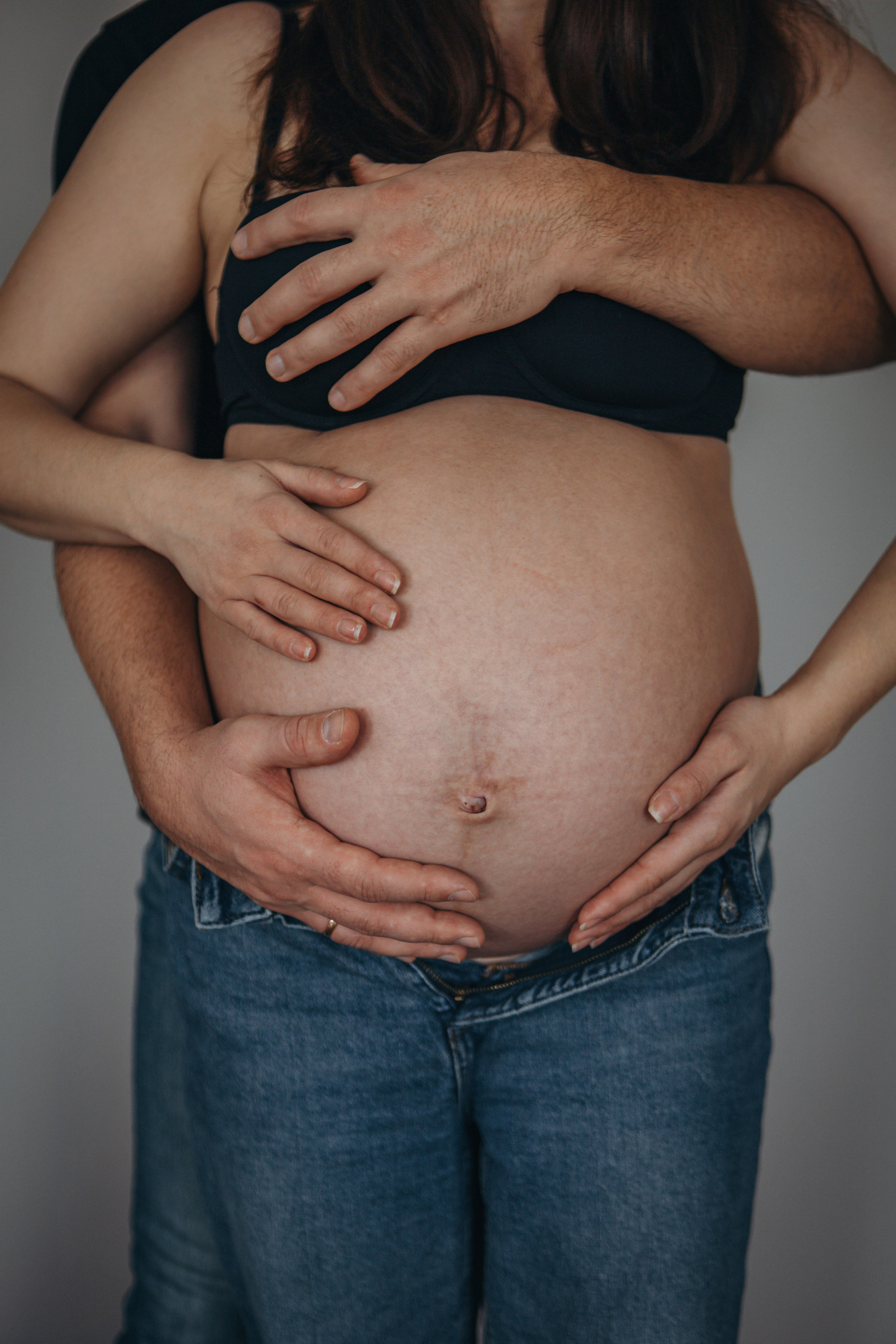 Беременность. Индивидуальный и свадебный фотограф в Нижнем Новгороде Трушина Кристина