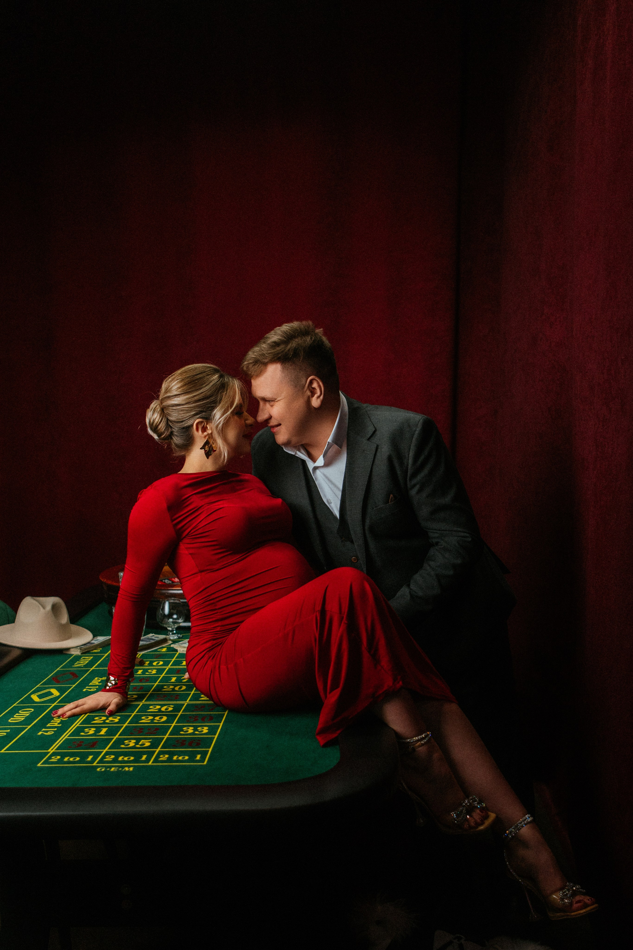 Беременность. Индивидуальный и свадебный фотограф в Нижнем Новгороде Трушина Кристина