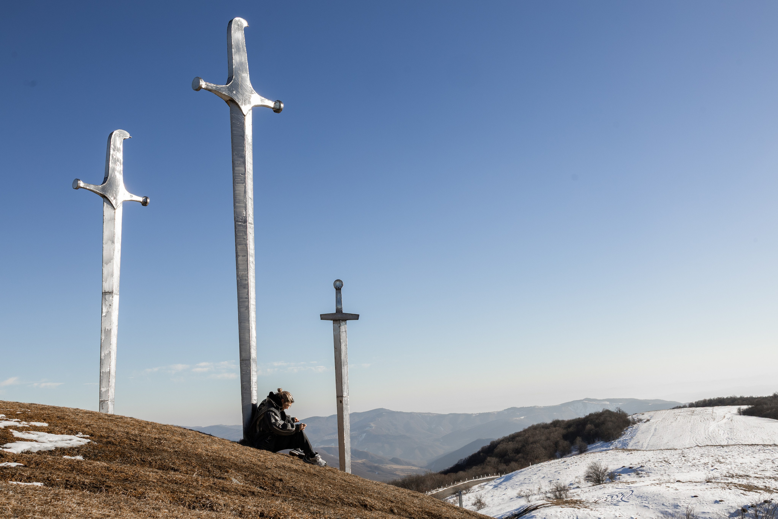 Грузия!. Фотограф Акимова Кэт