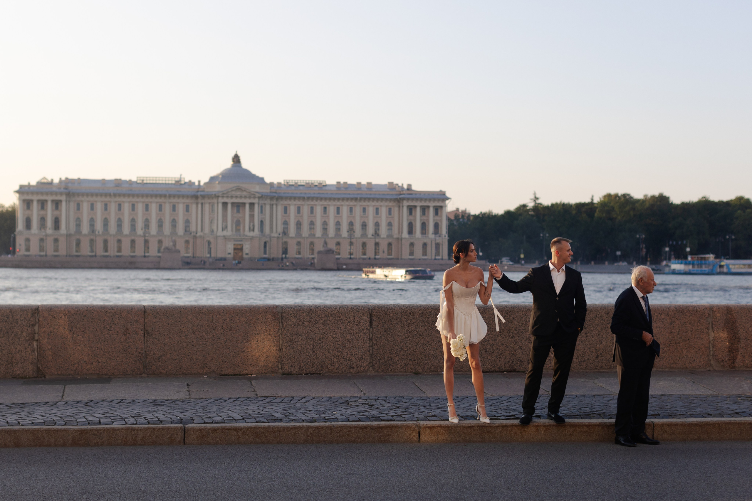 Алексей и Анастасия. @dariazphoto свадебный фотограф