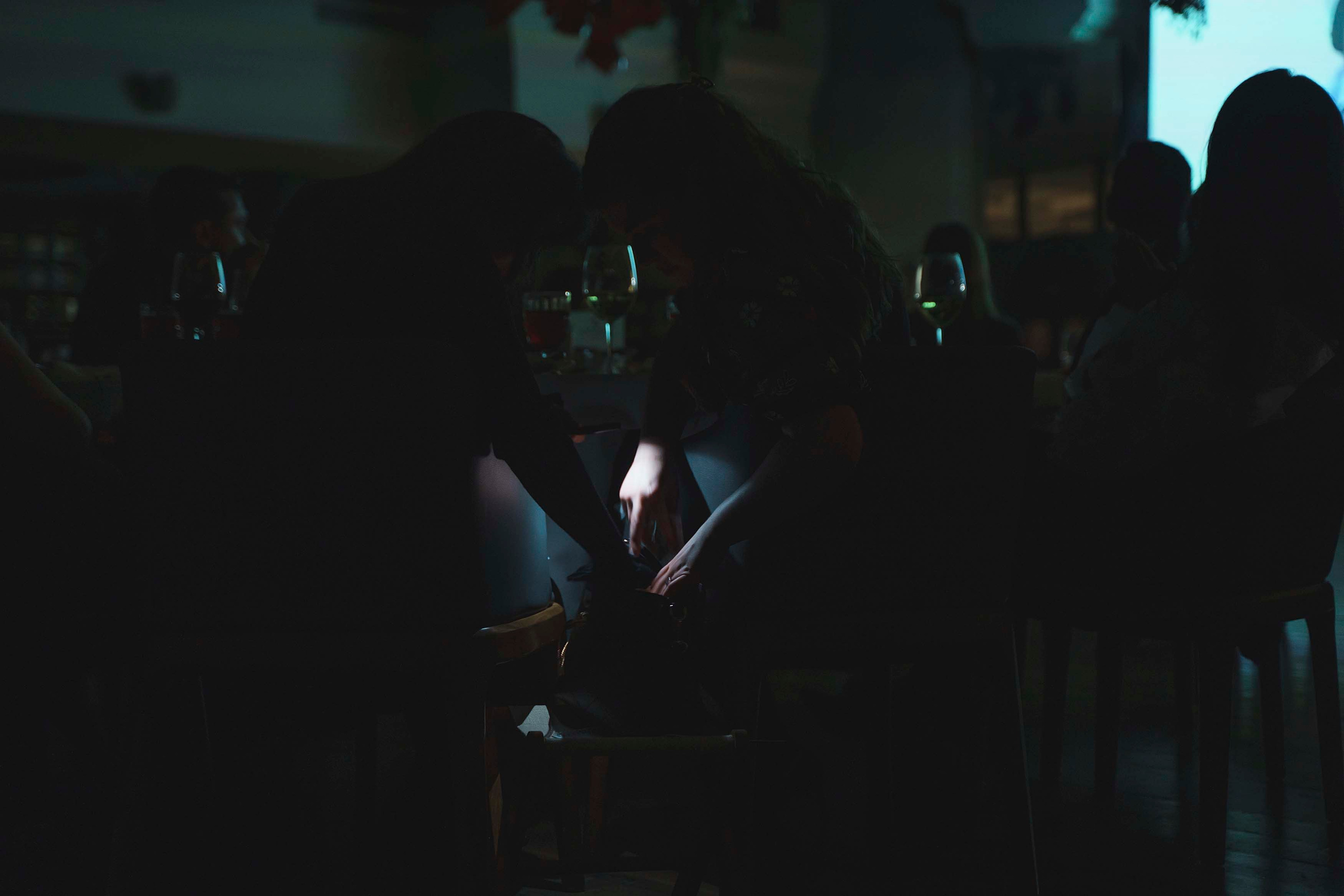 Адриана. Фотограф Казань