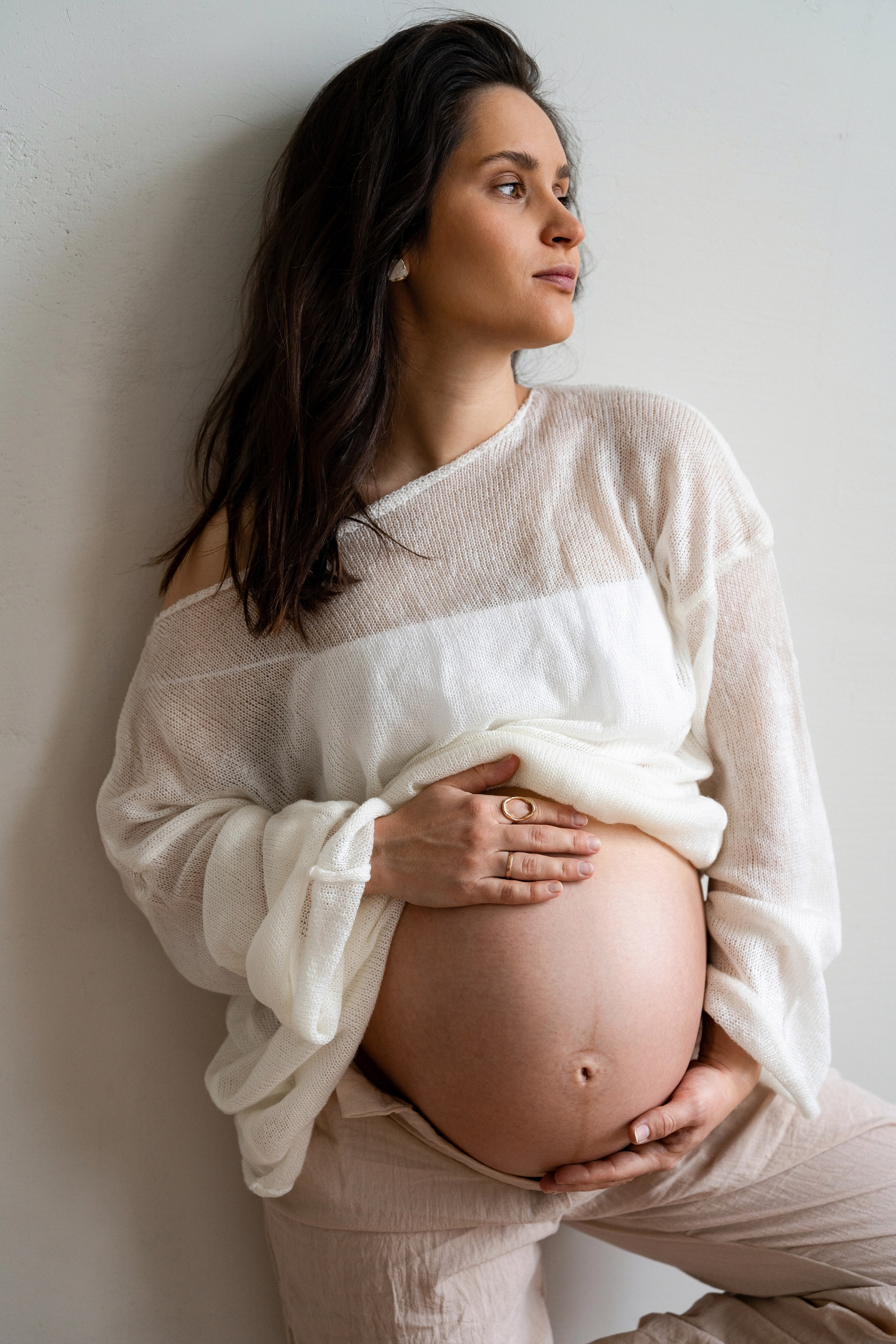 Фотограф беременности в Краснодаре. Семейный и NEWBORN фотограф г. Краснодар