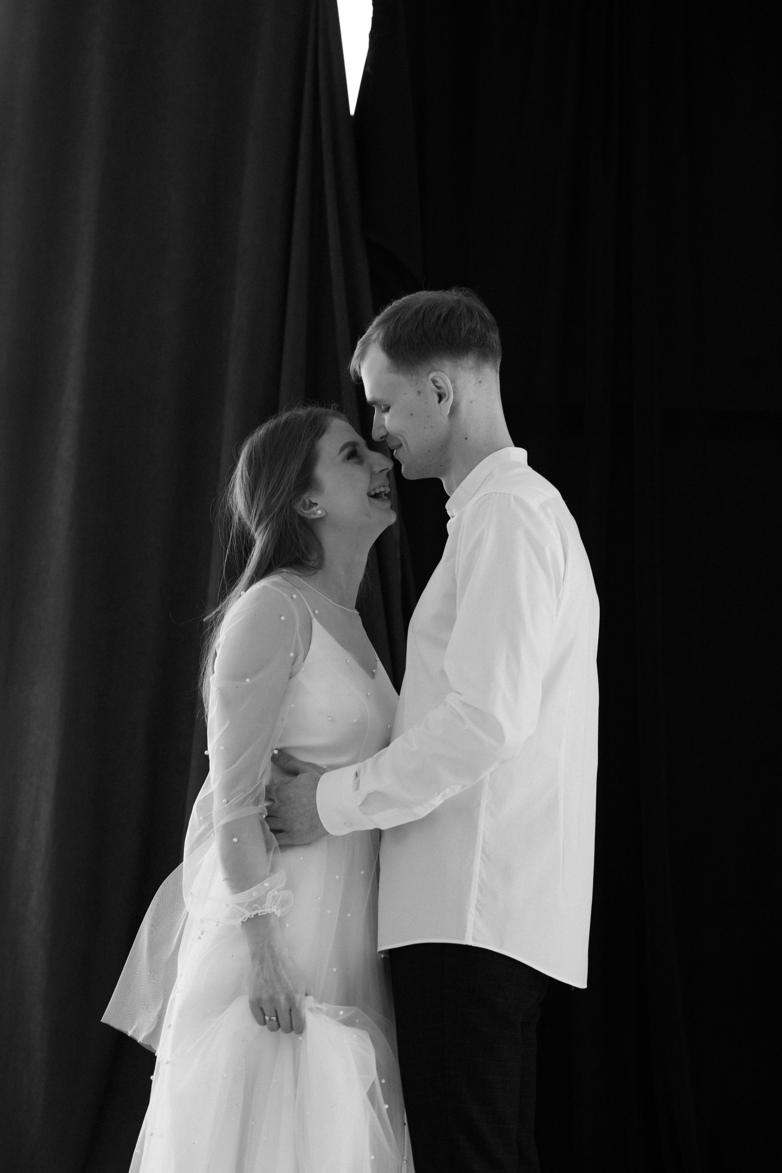 Алексей+Людмила. Фотограф в Москве Ирина Горбунова