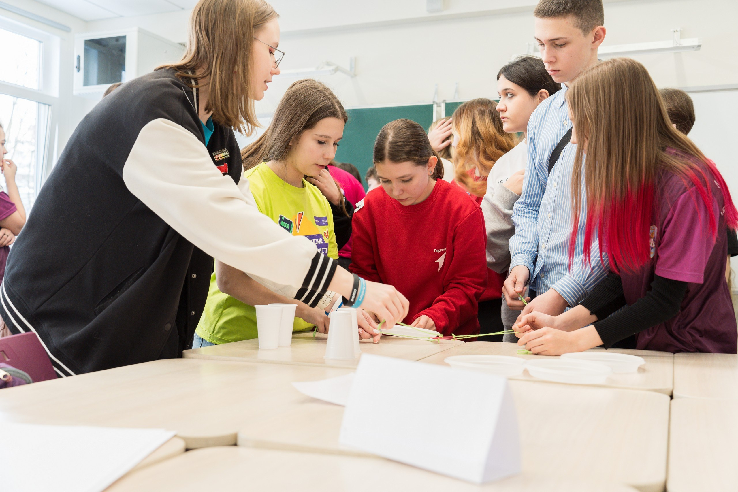 Чемпионат. Репортажная съёмка в Санкт-Петербурге, Константин Петров