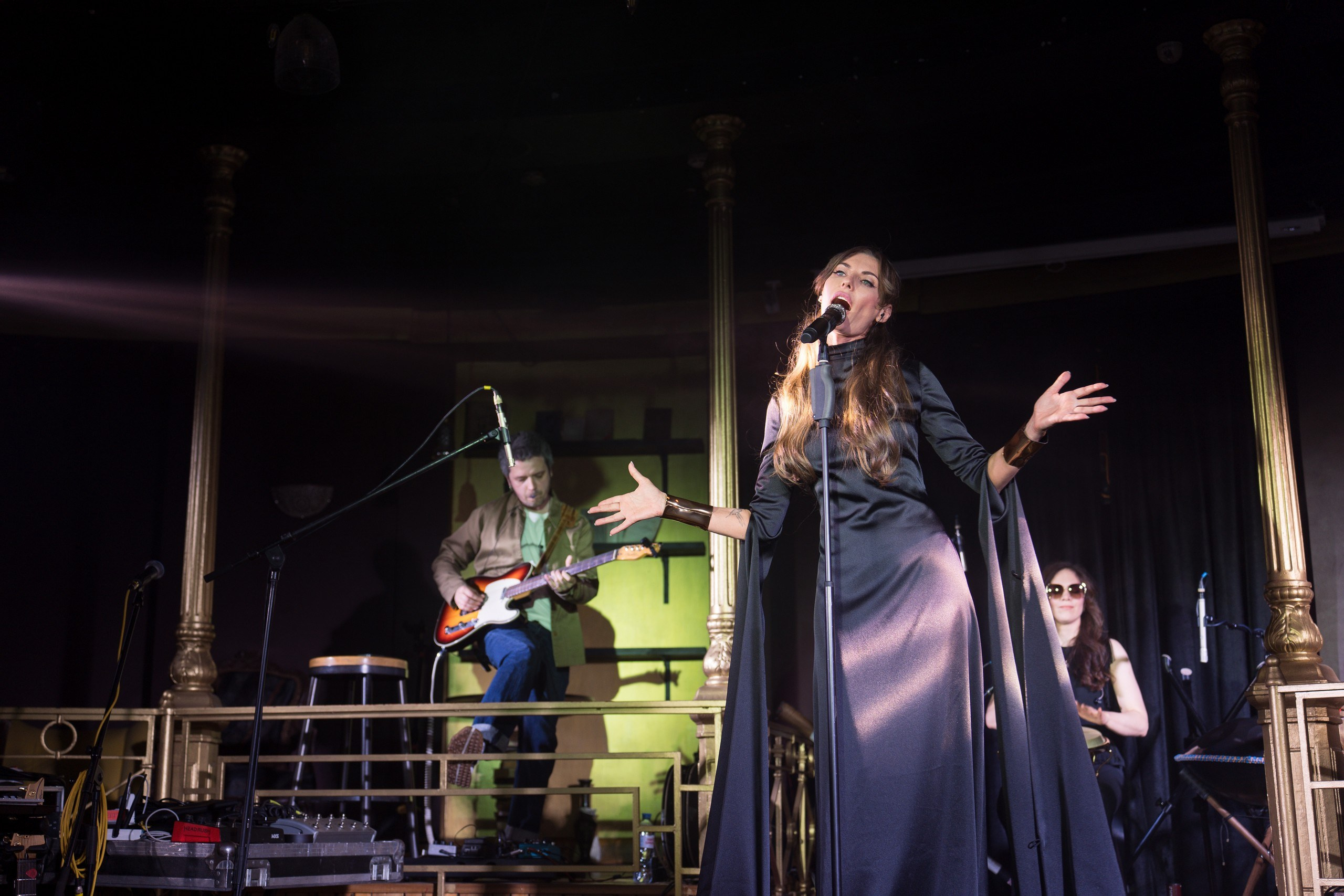 HELENICA. Репортажная съёмка в Санкт-Петербурге, Константин Петров