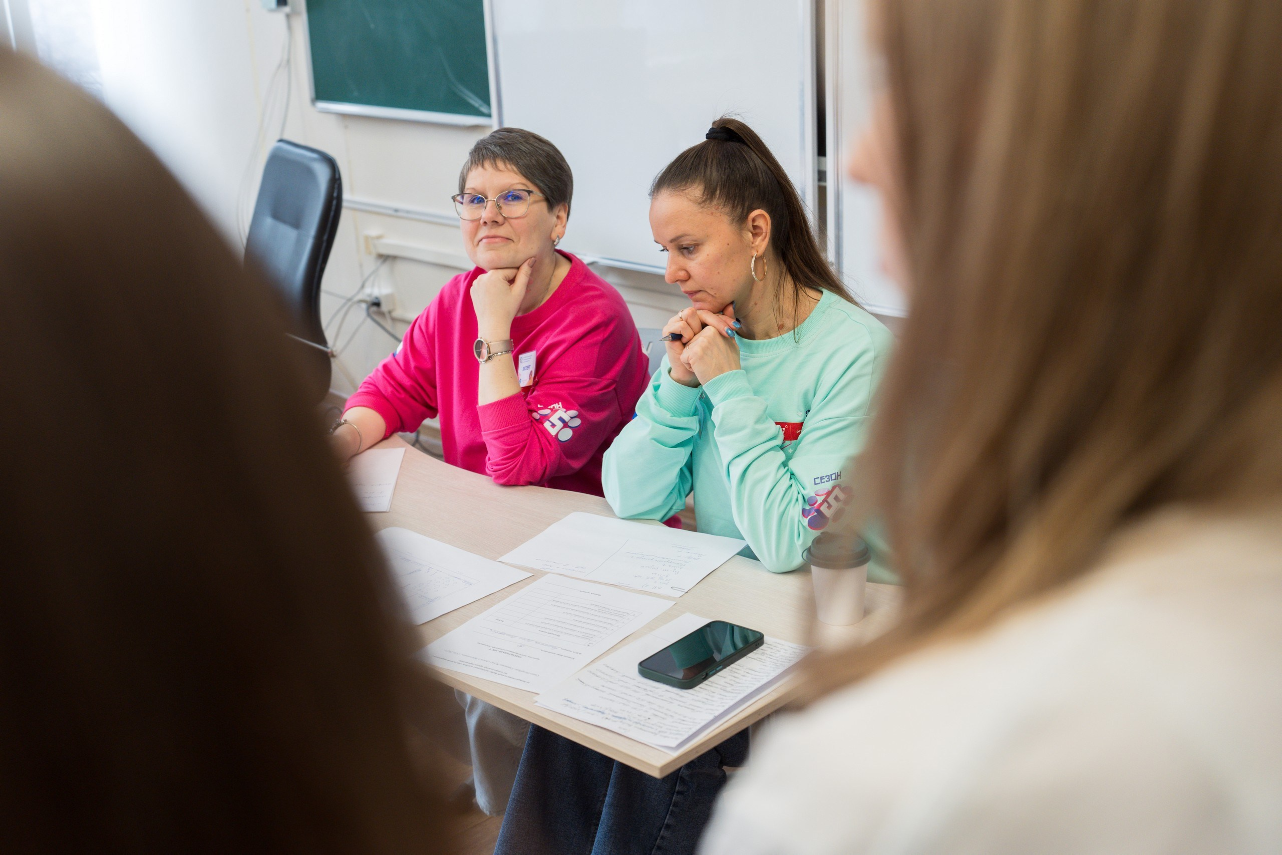 Чемпионат. Репортажная съёмка в Санкт-Петербурге, Константин Петров