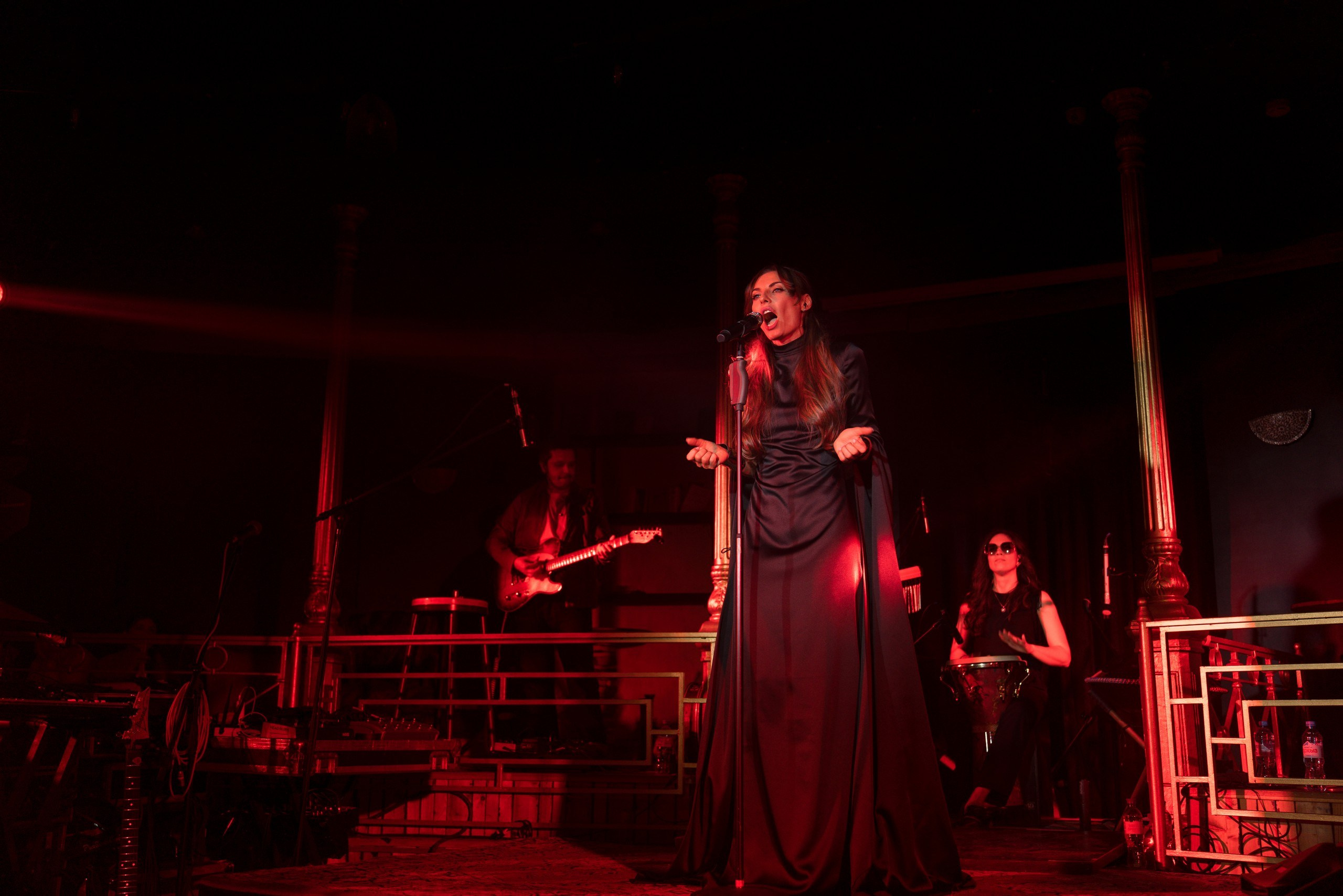 HELENICA. Репортажная съёмка в Санкт-Петербурге, Константин Петров