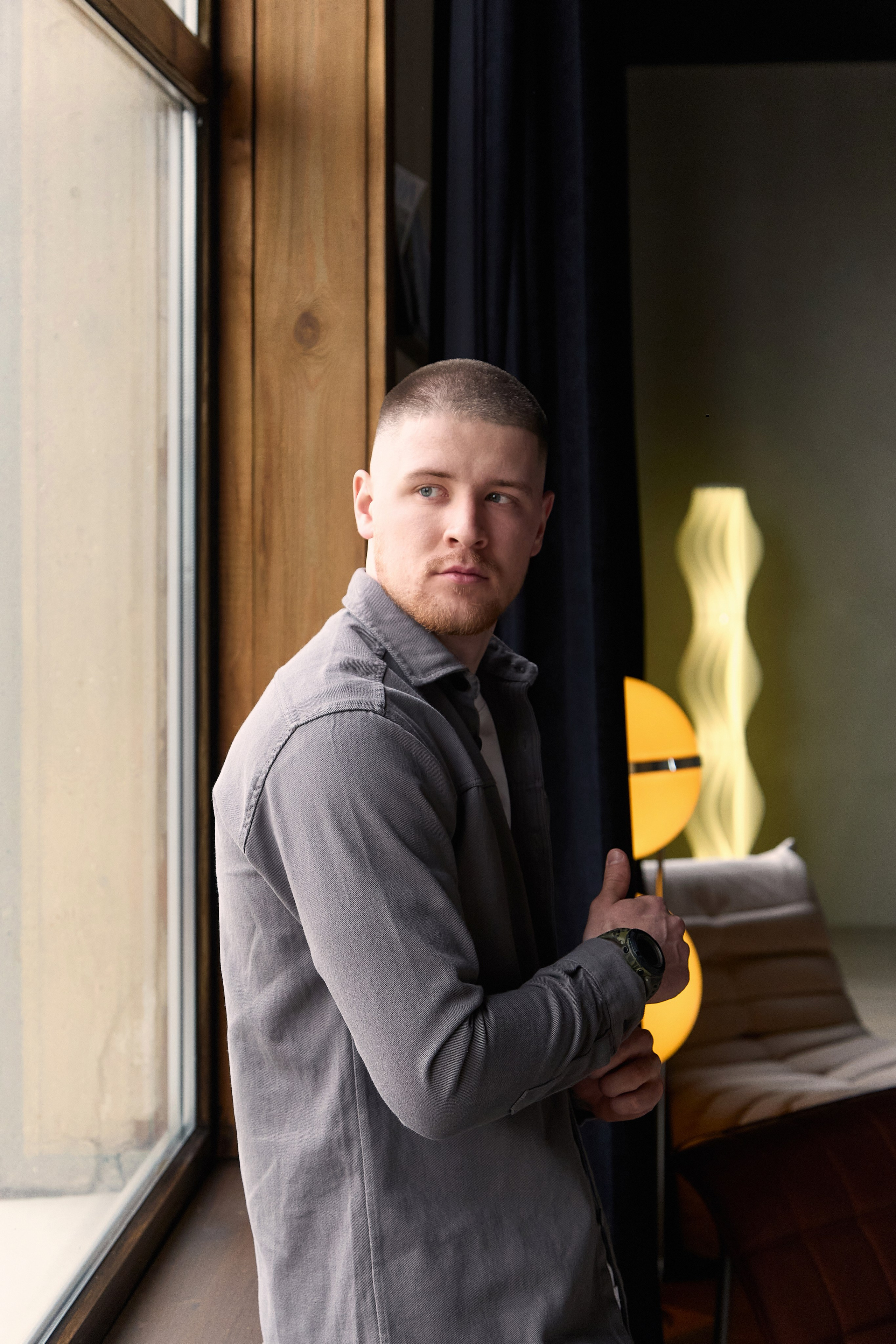 Дмитрий. Фотограф Руслан Потапов в Краснодаре