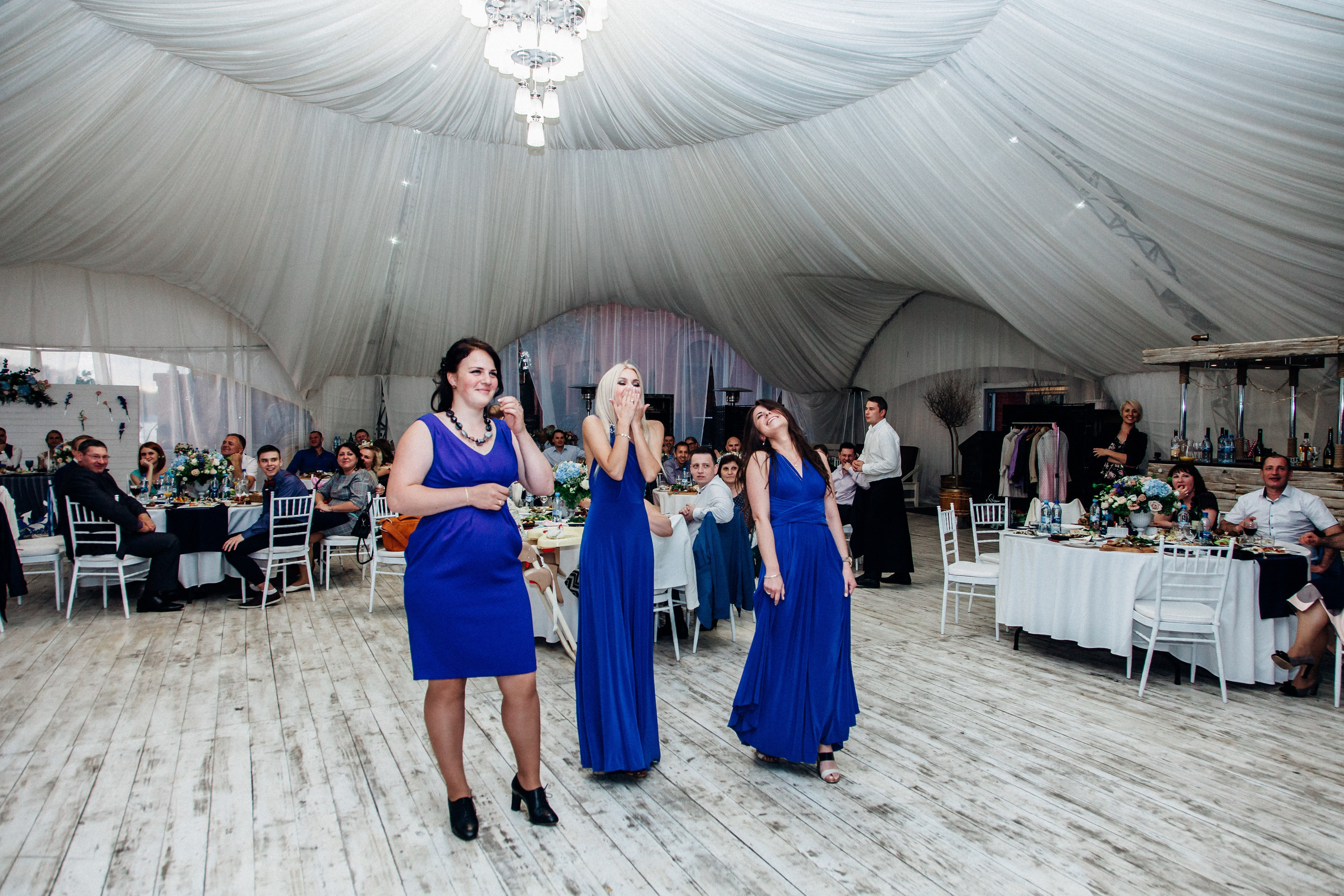 Алексей и Анастасия. Свадебный фотограф Александр Абрамов Москва / Зеленоград