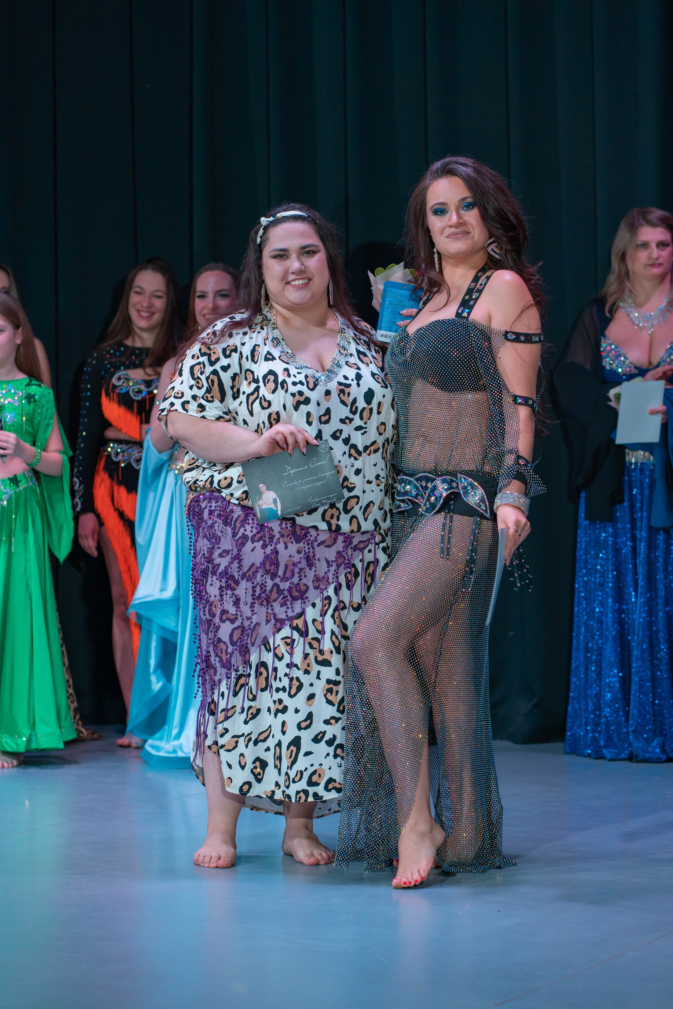 Фотосъёмка концерта. Фото / Видеосъемка в Москве