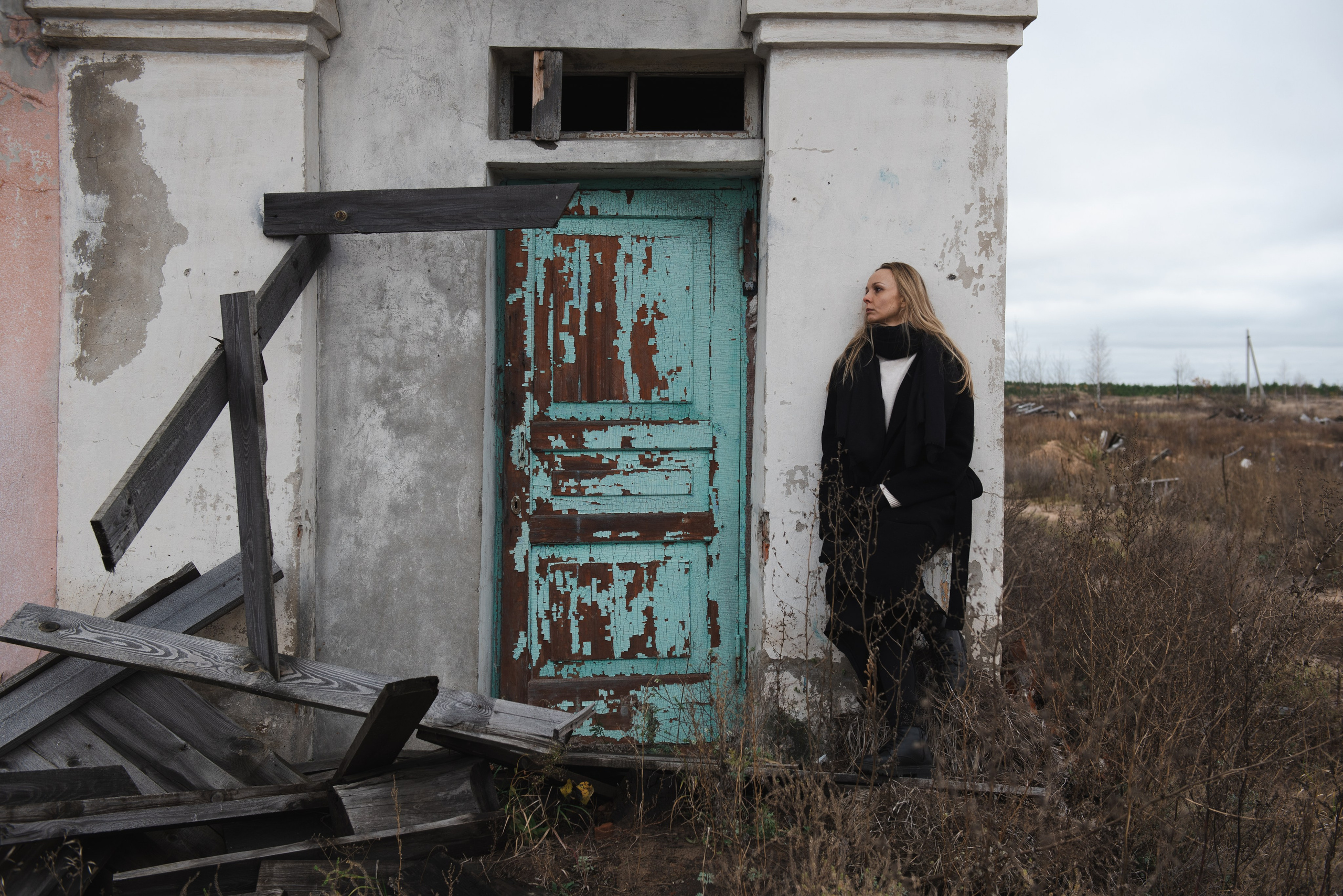 Олеся. Портретный и архитектурный фотограф в Москве и Санкт-Петербурге