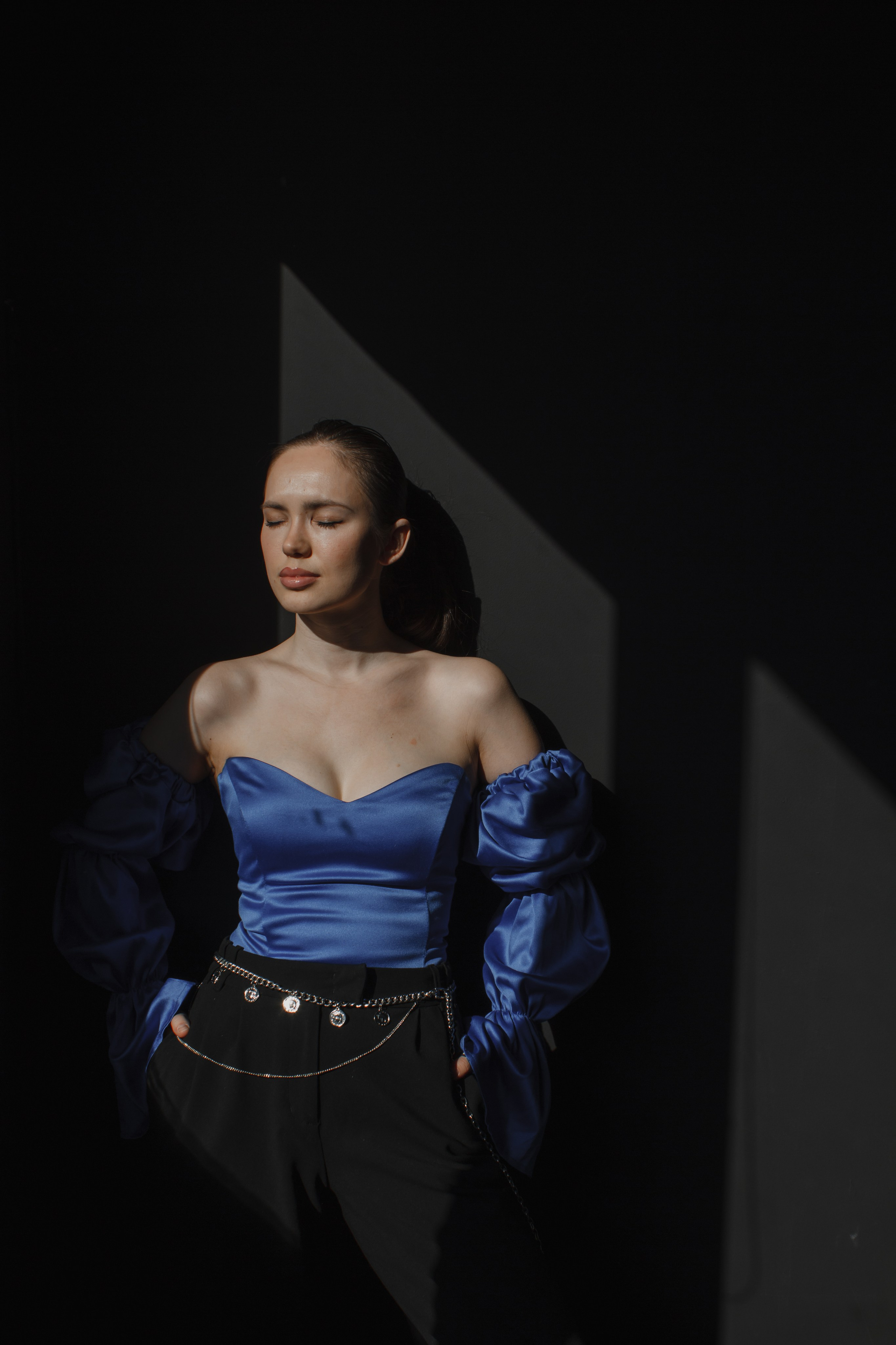 Валентина. Фотограф в Ижевске Надежда Лебедева