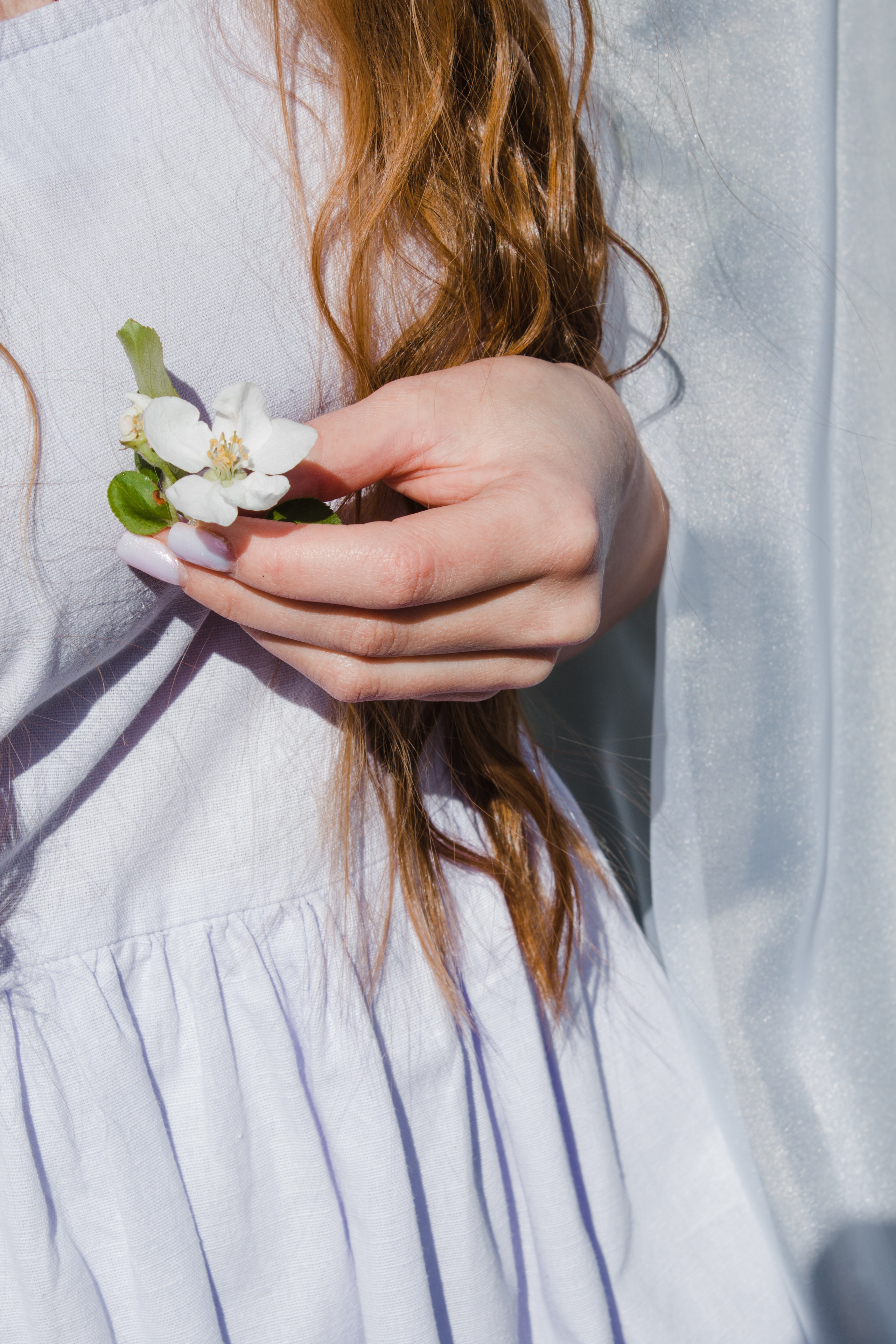 Александра. Фотограф в Ижевске Надежда Лебедева